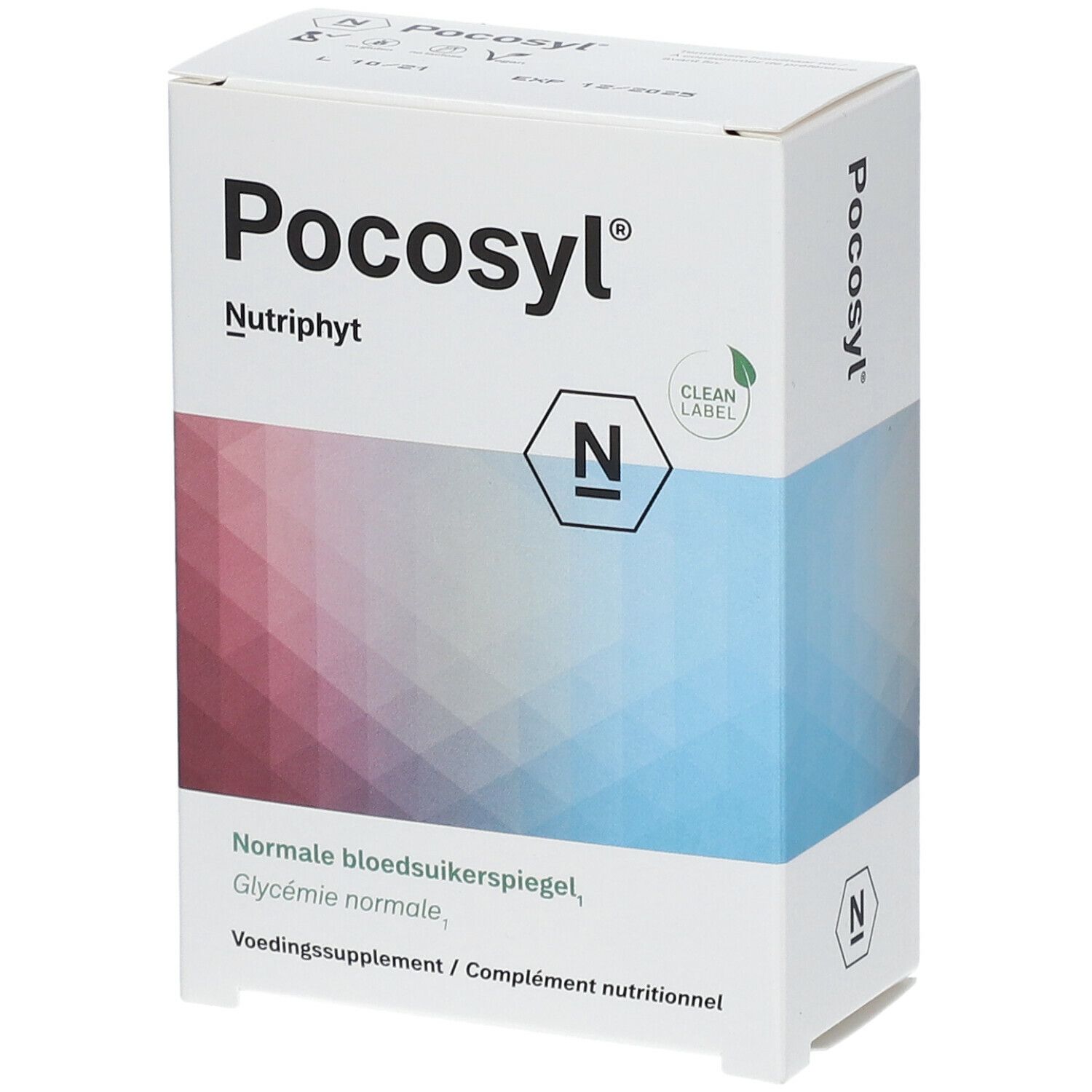 Nutriphyt Pocosyl®