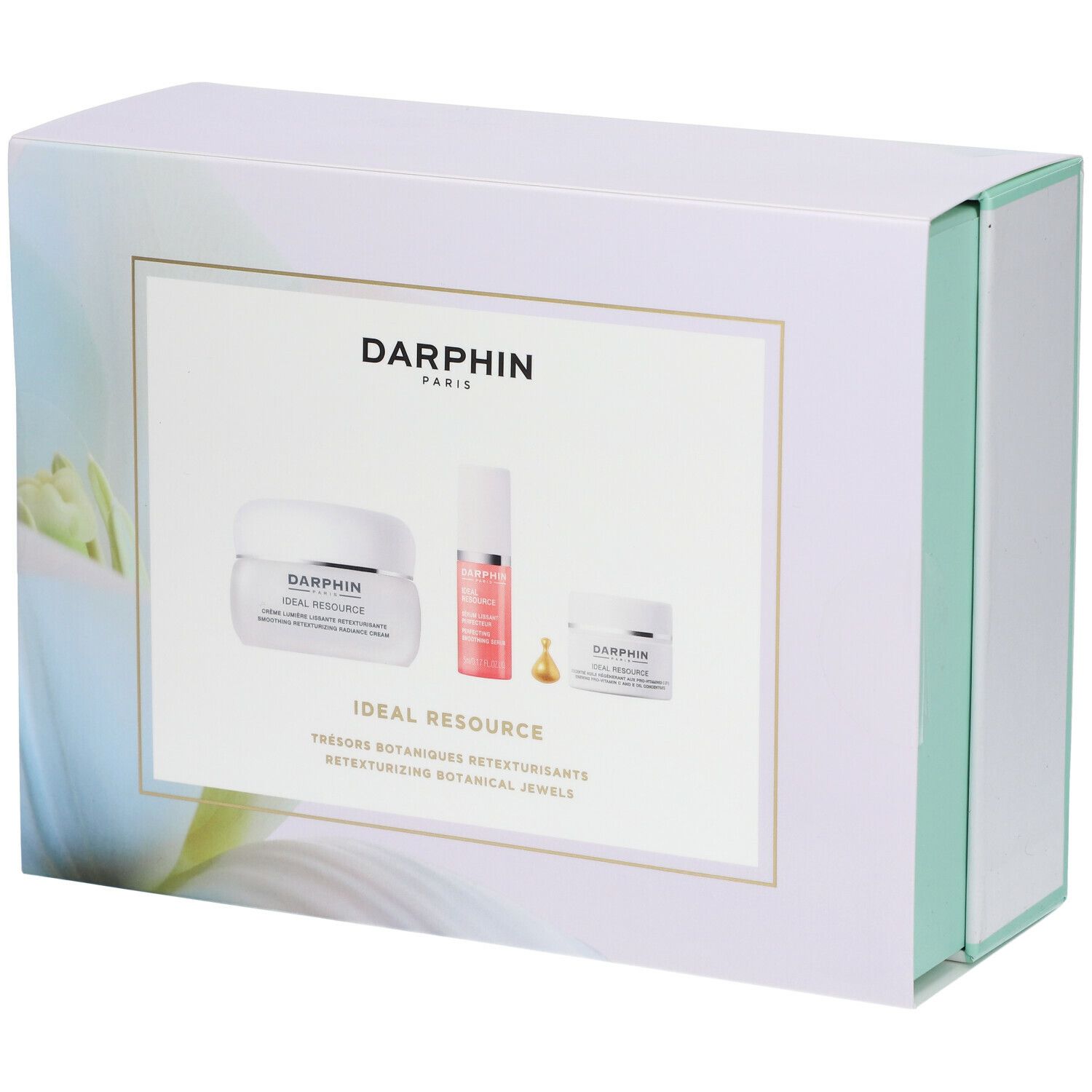 Darphin Ideal Resource Geschenkset