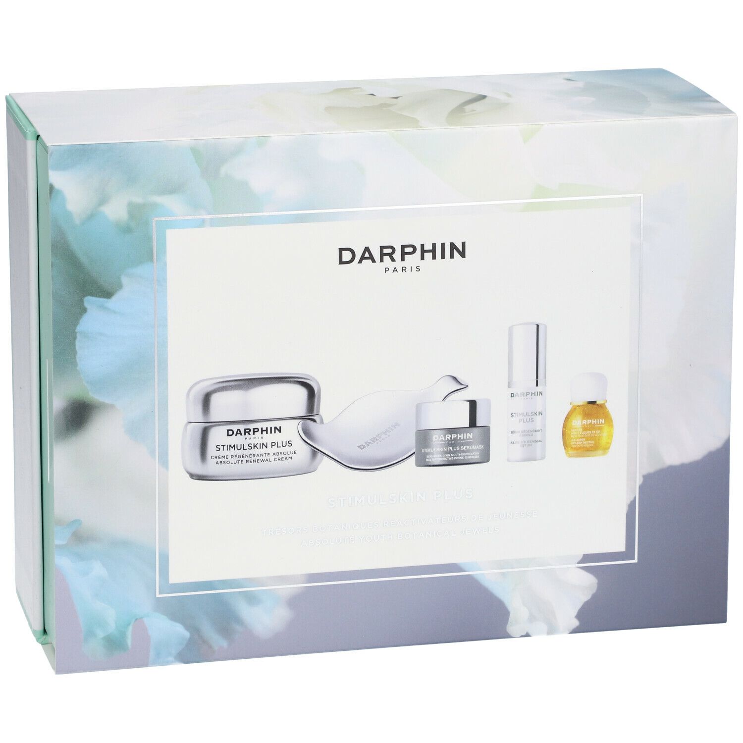 DARPHIN STIMULSKIN PLUS Geschenkset
