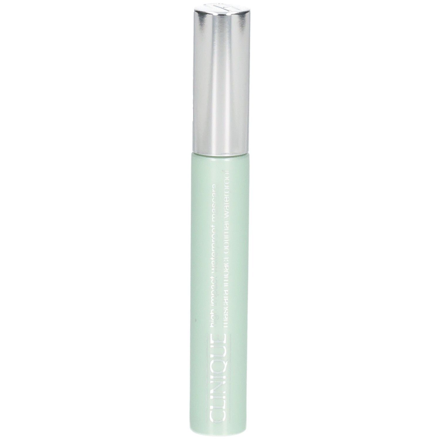 Clinique High Impact Waterproo-Bl 8Ml/.27Oz 8 ml Mascara