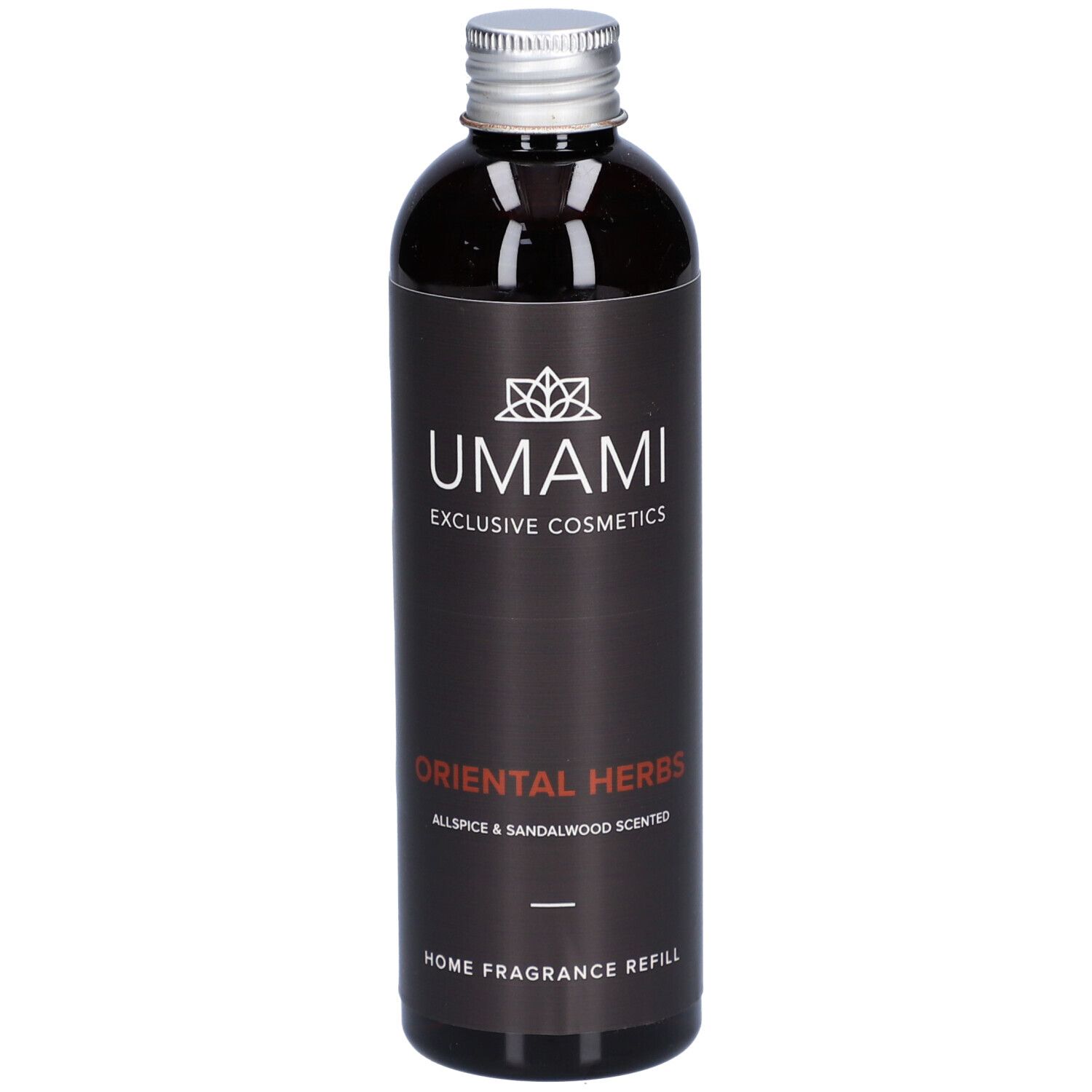 Umami Oriental Herbs Home Fragrance Refill Épice & Bois de Santal
