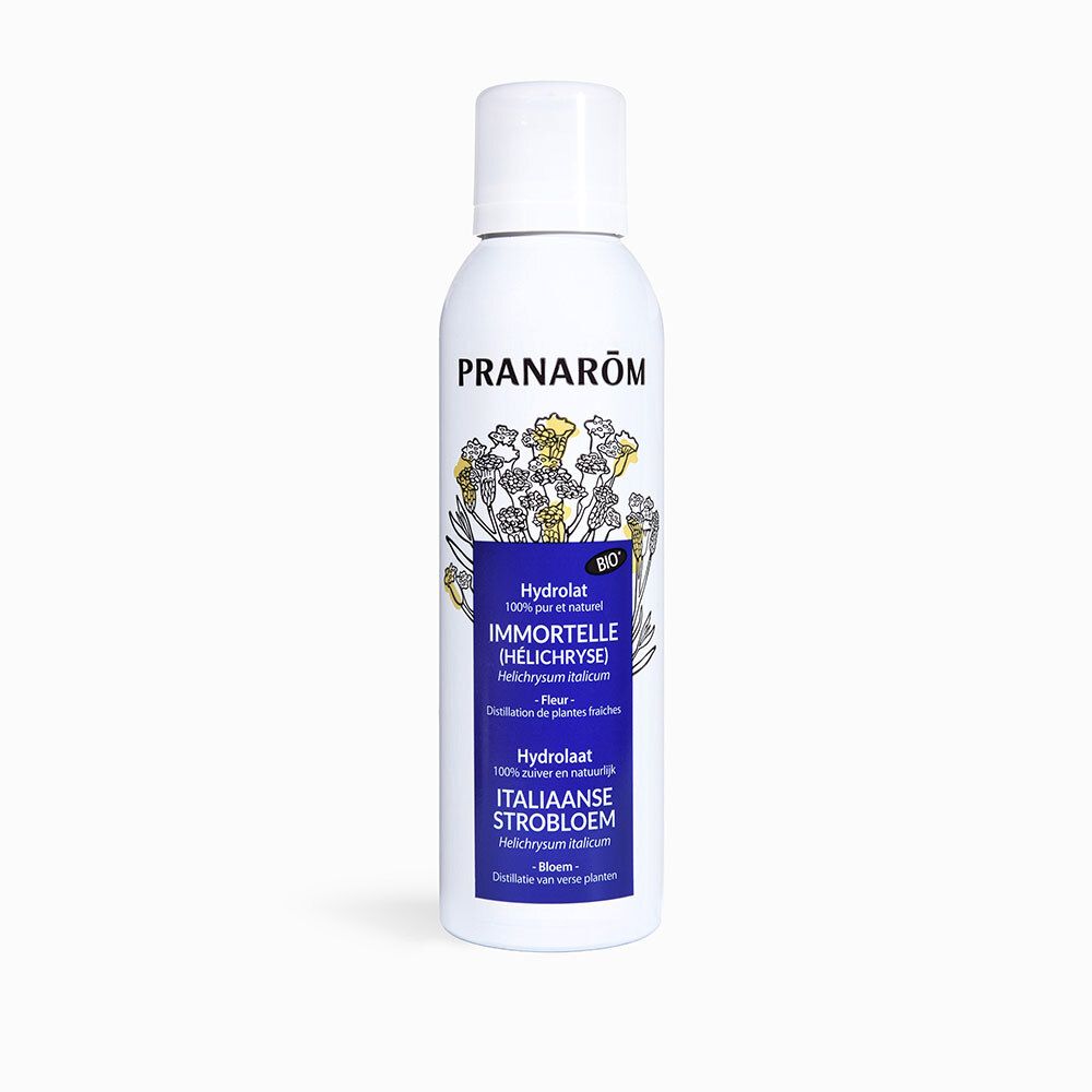 Pranarôm Immortelle (Helichrysum)