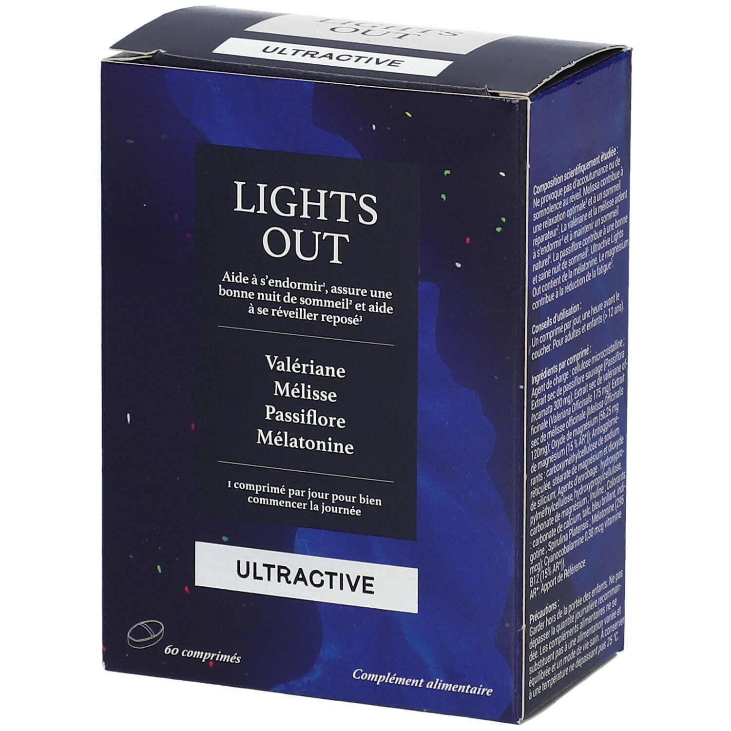 Ultractive® Lights Out