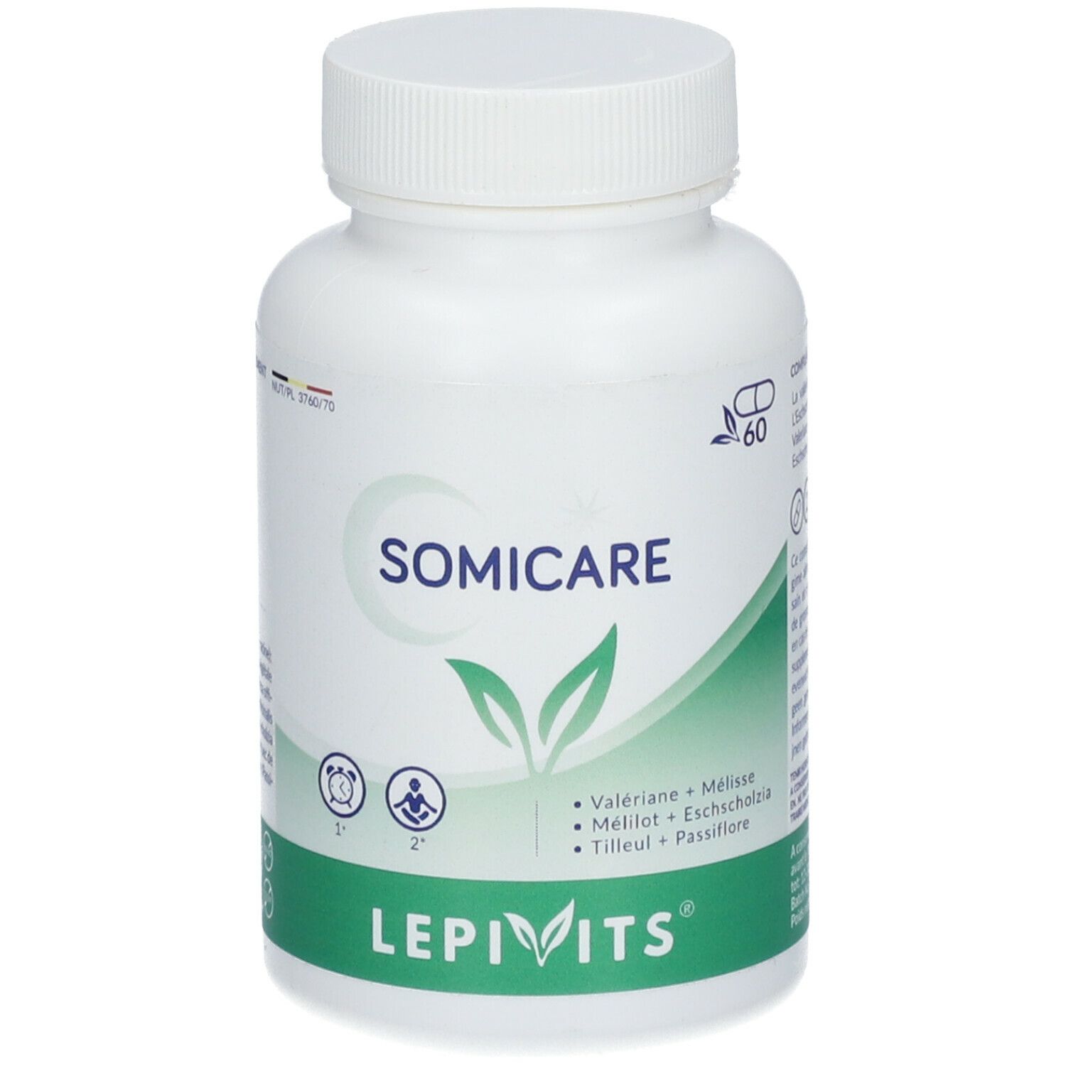 Lepivits® Somicare
