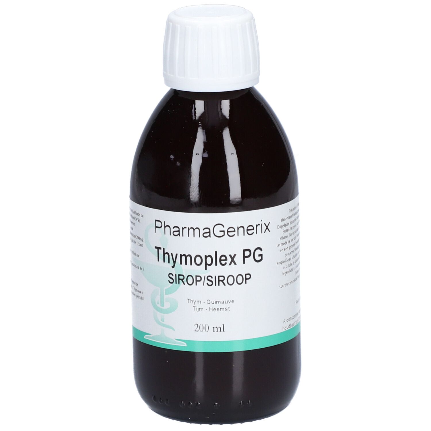 Pharmagenerix+Thymoplex+PG