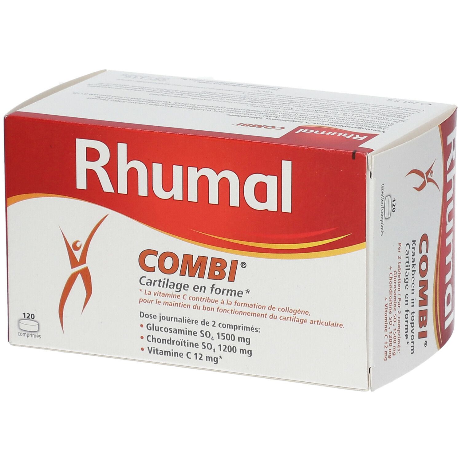 Rhumal+Combi®
