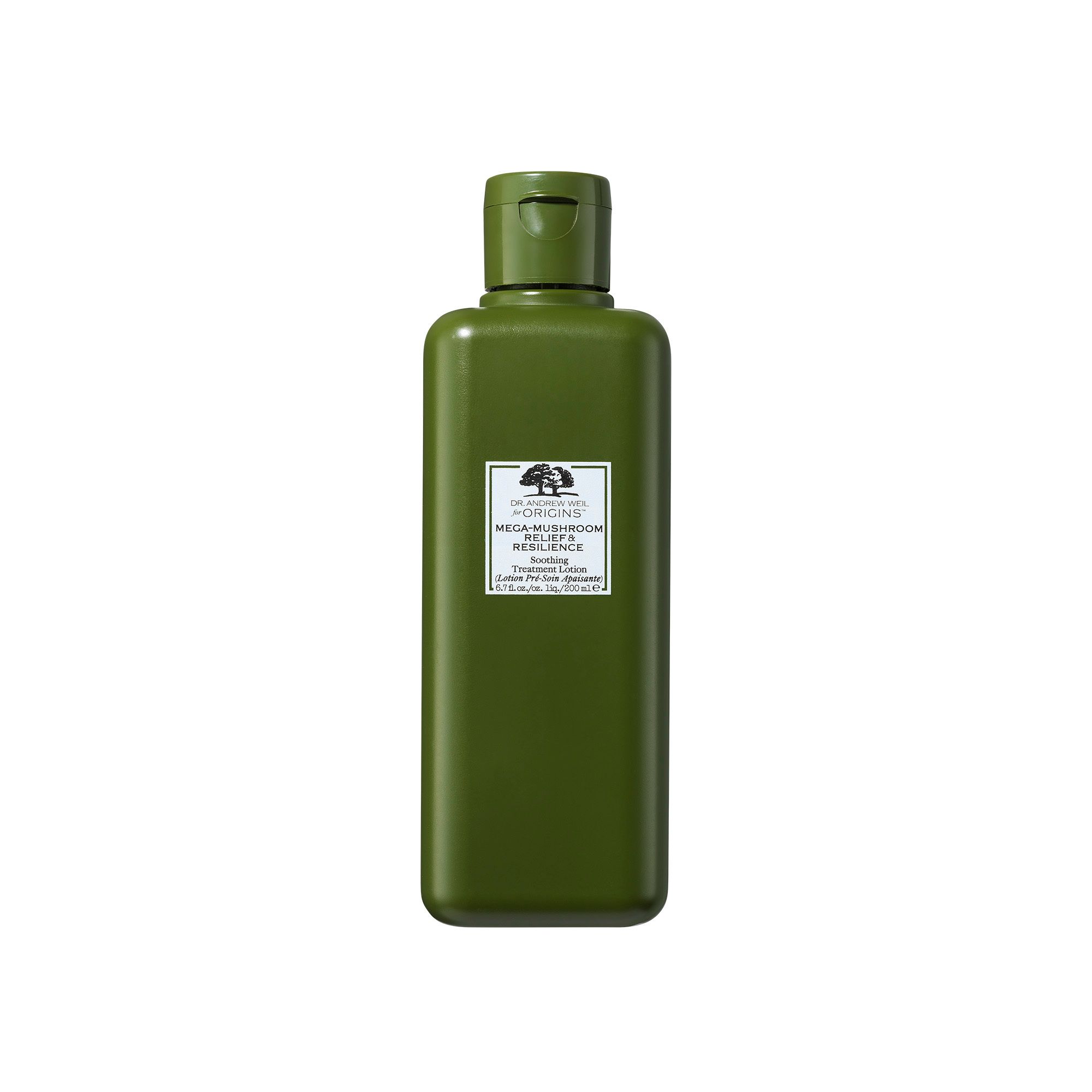 DR. Andrew Weil FOR Origins™ Lotion Tonique Apaisante Mega-Mushroom Relief & Resilience