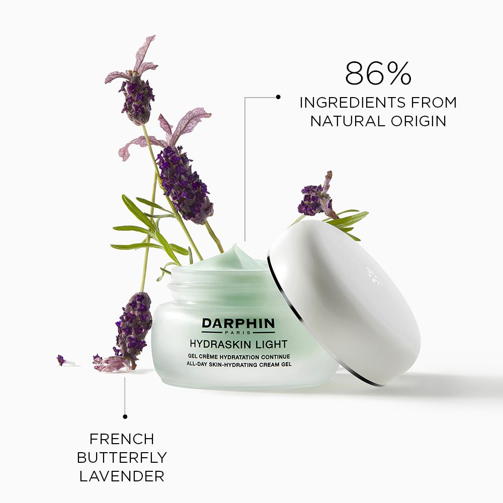DARPHIN Cleanse & Hydrate Duo