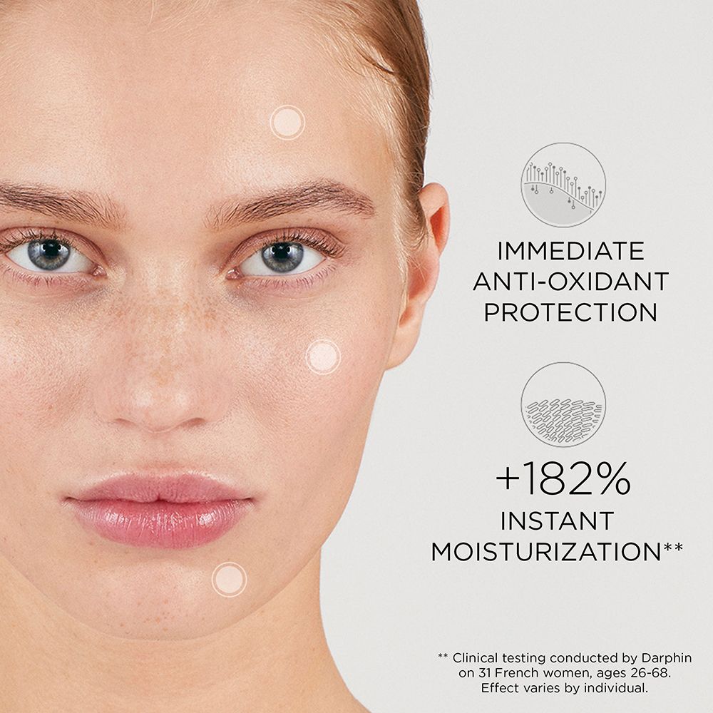 DARPHIN Instant Radiance Kit