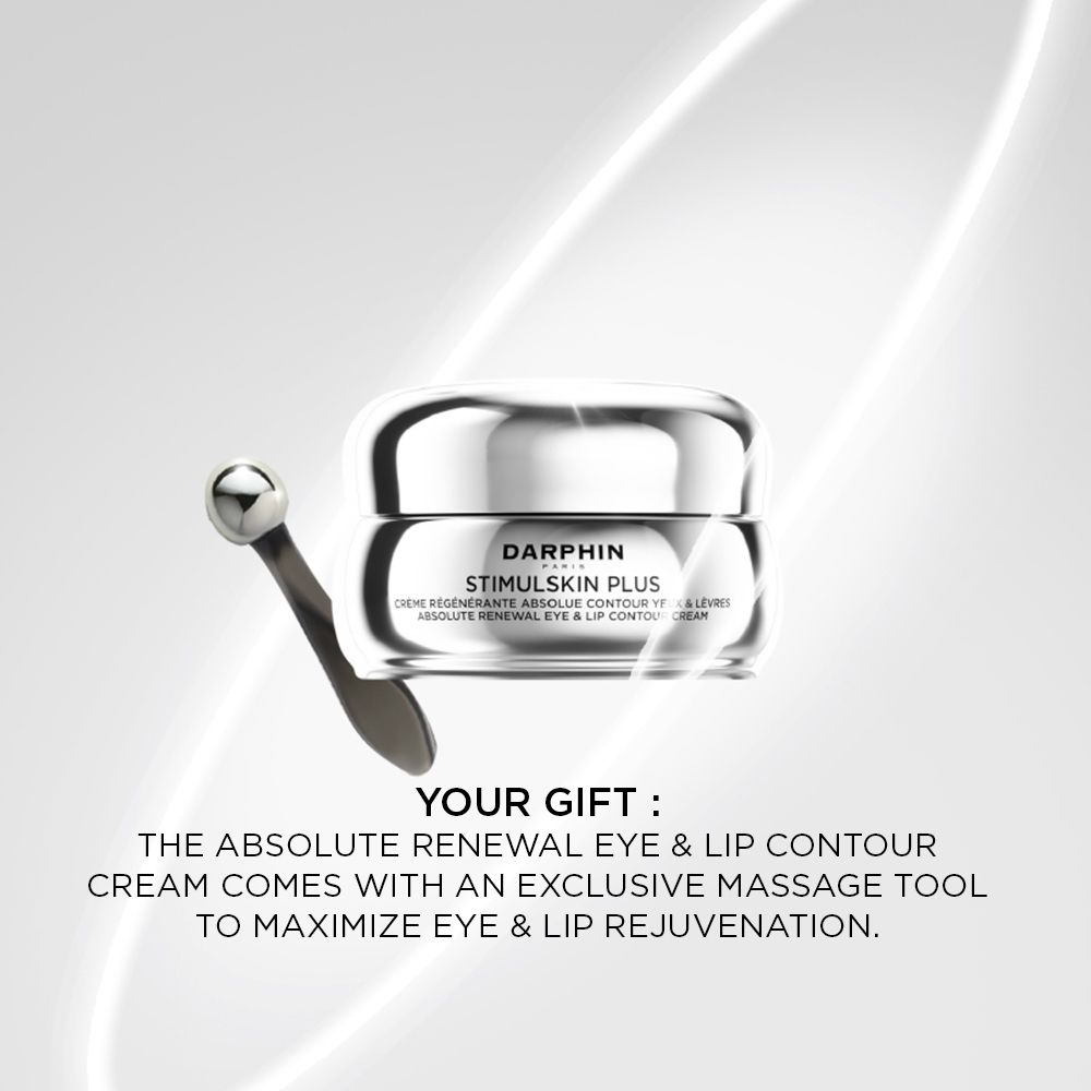 DARPHIN Instant Radiance Kit