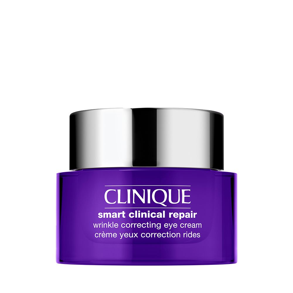CLINQUE Smart Clinical Repair™ Wrinkle Correcting Eye Cream Anti-Age Augencreme