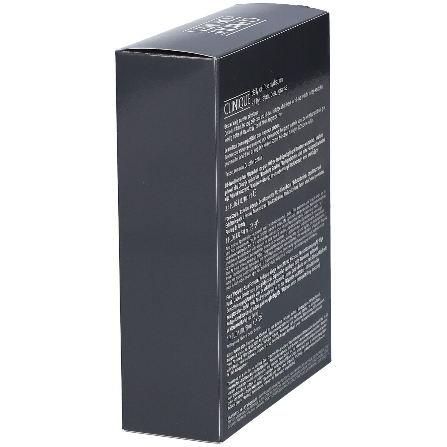 CLINIQUE FOR MEN Feuchtigkeitsspendendes Pflegeset