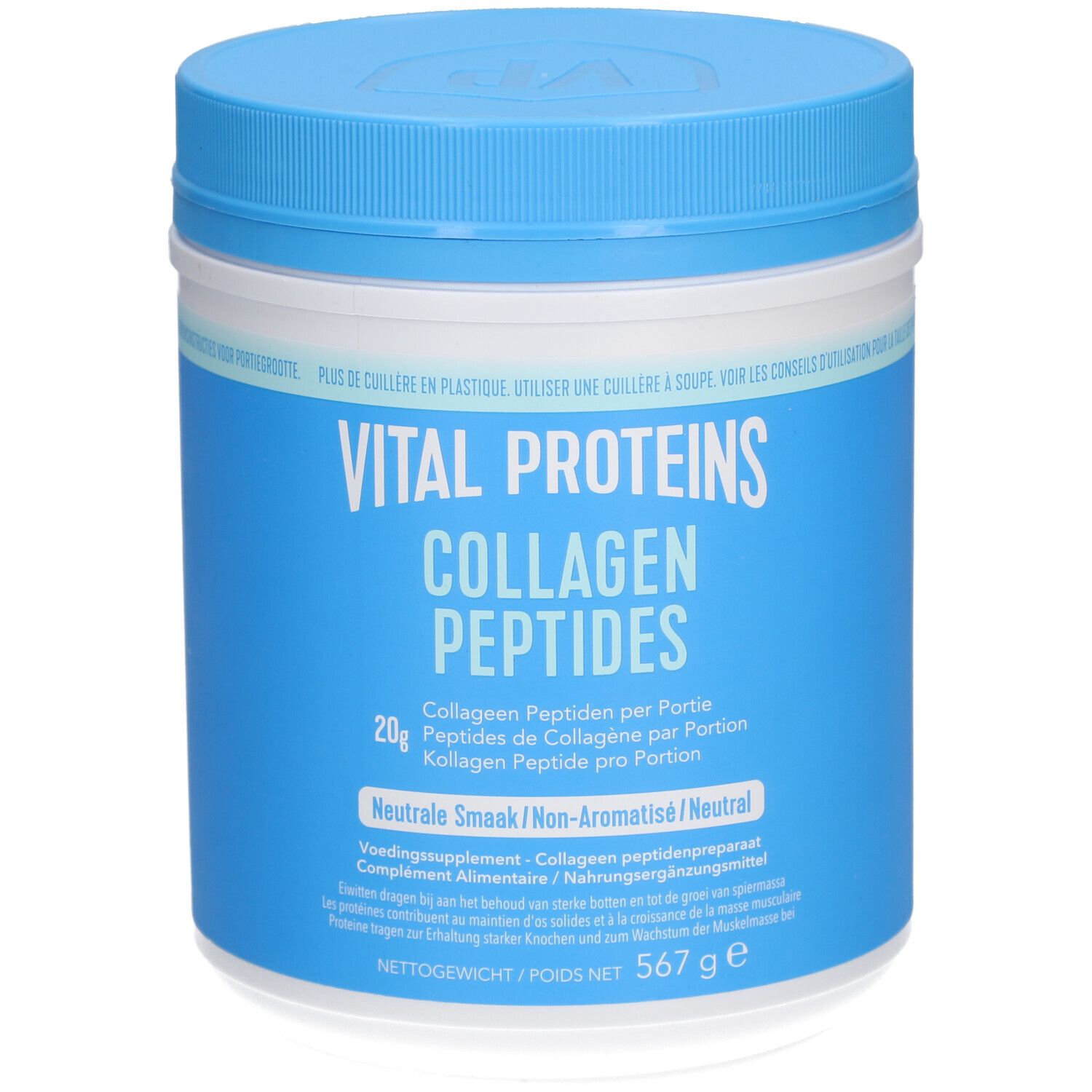 Vital Proteins® Collagen Peptides