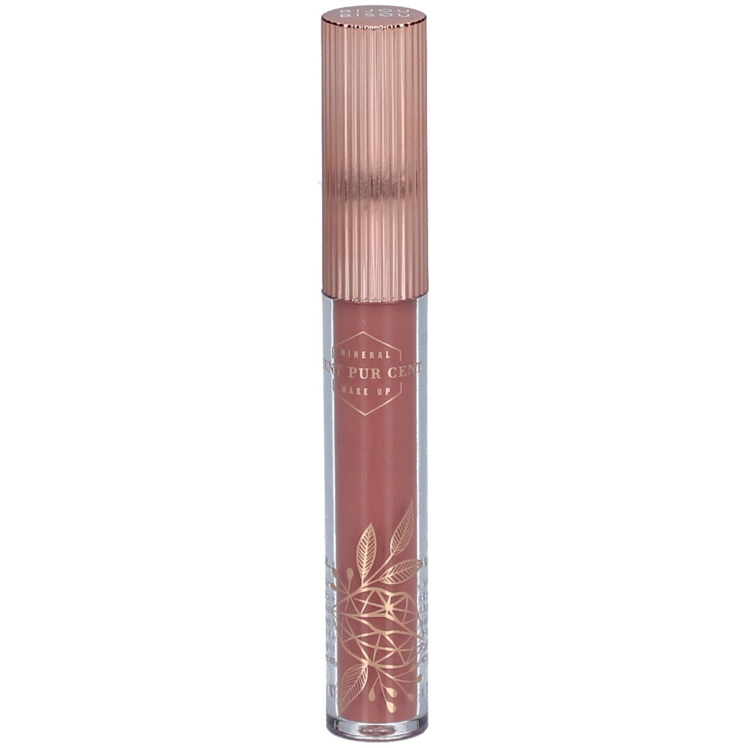 Cent Pur Cent Lipgloss Bijou Bisou Jules