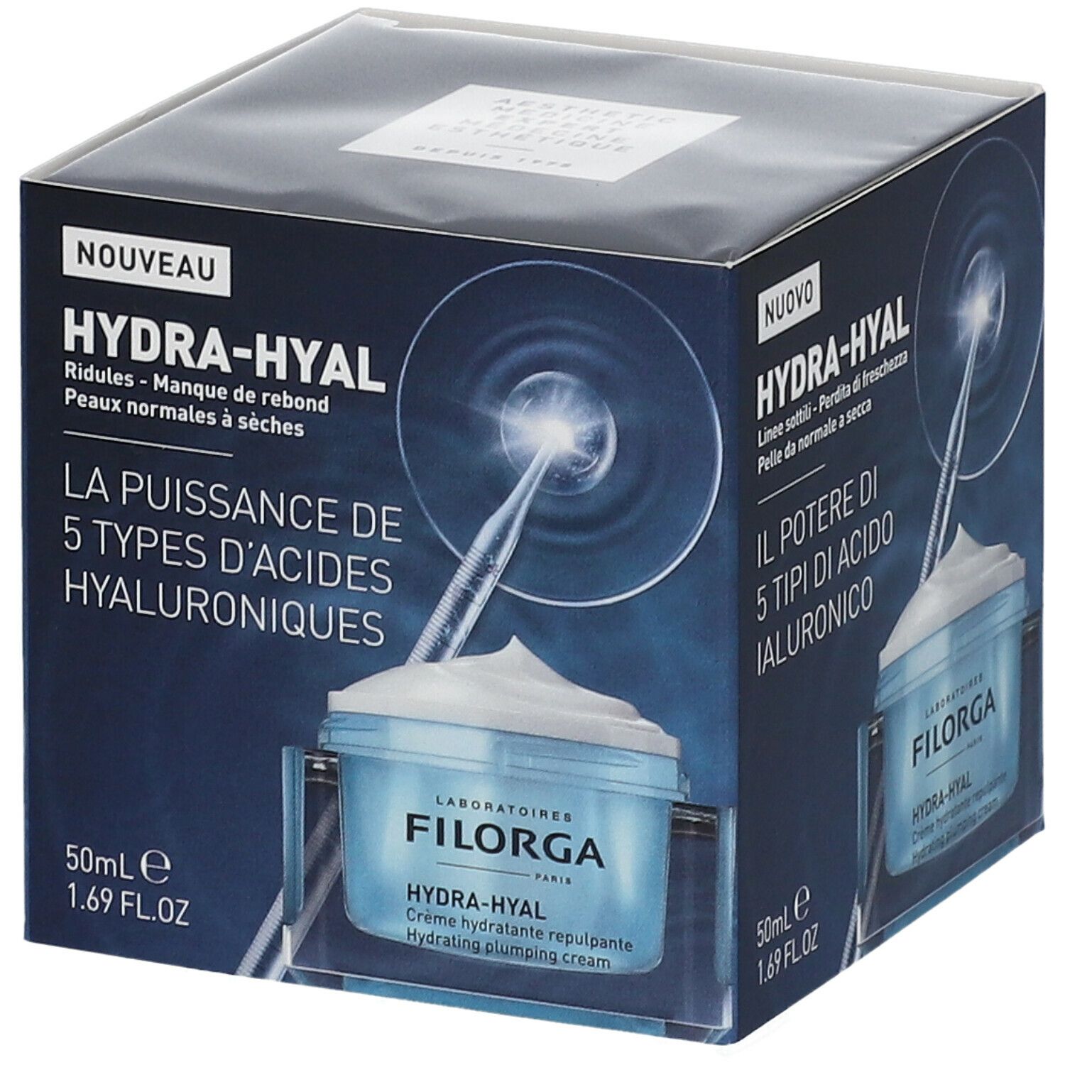 Filorga Hydra-Hyal Creme