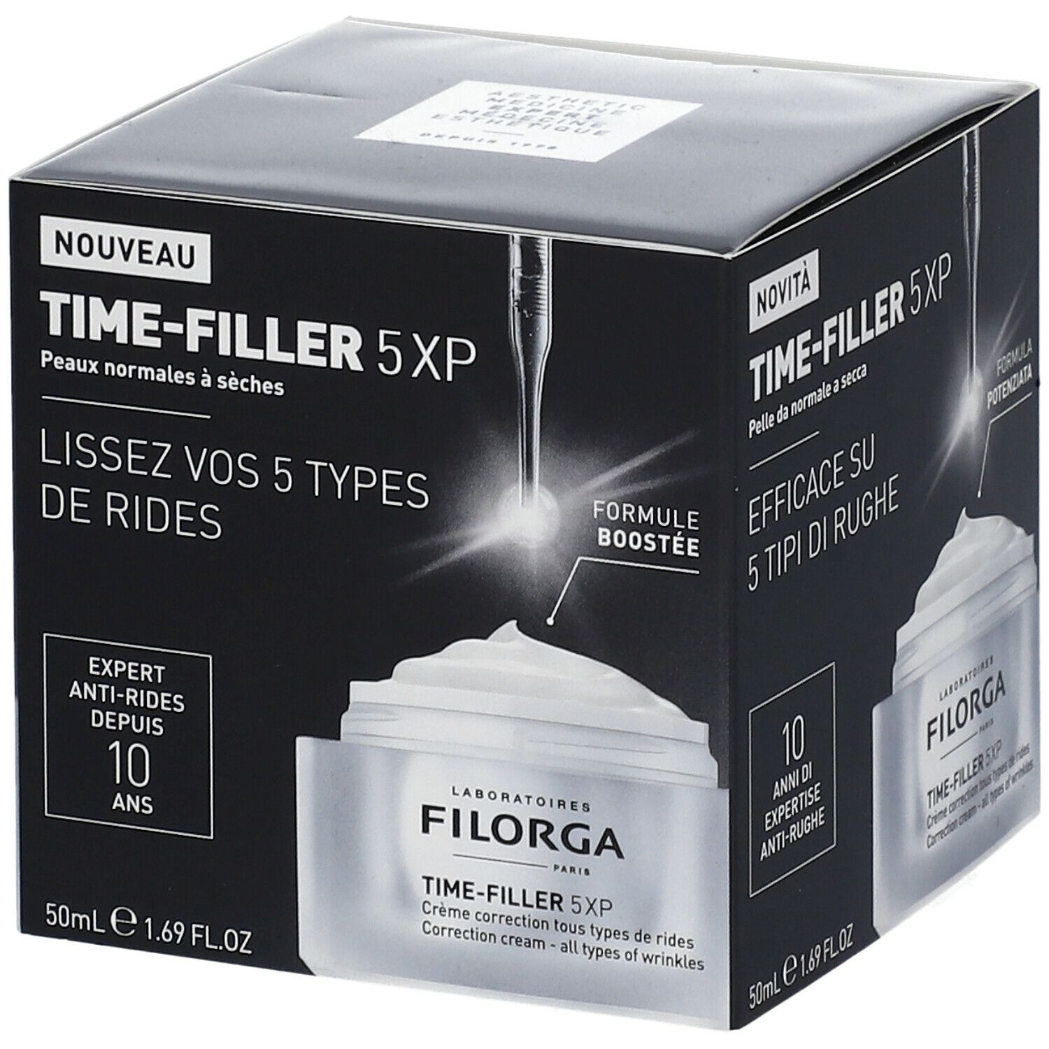 Filorga TIme-Filler 5XP