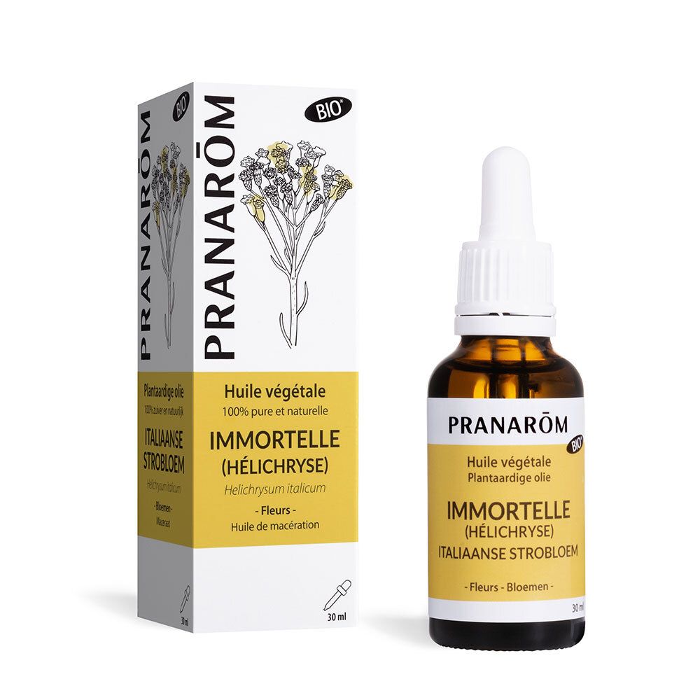 Pranarôm Immortelle