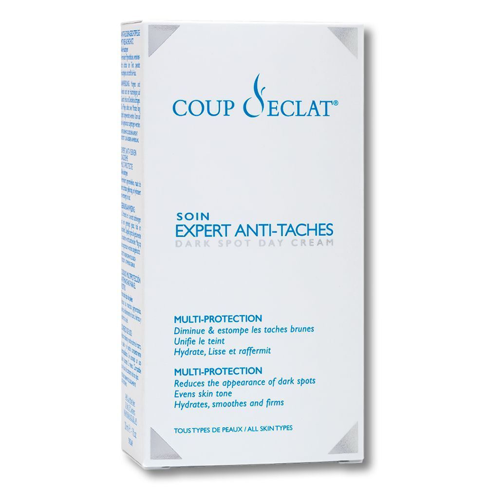 Coup D'Eclat Soin Expert Anti-Taches 30ml 30 ml Creme