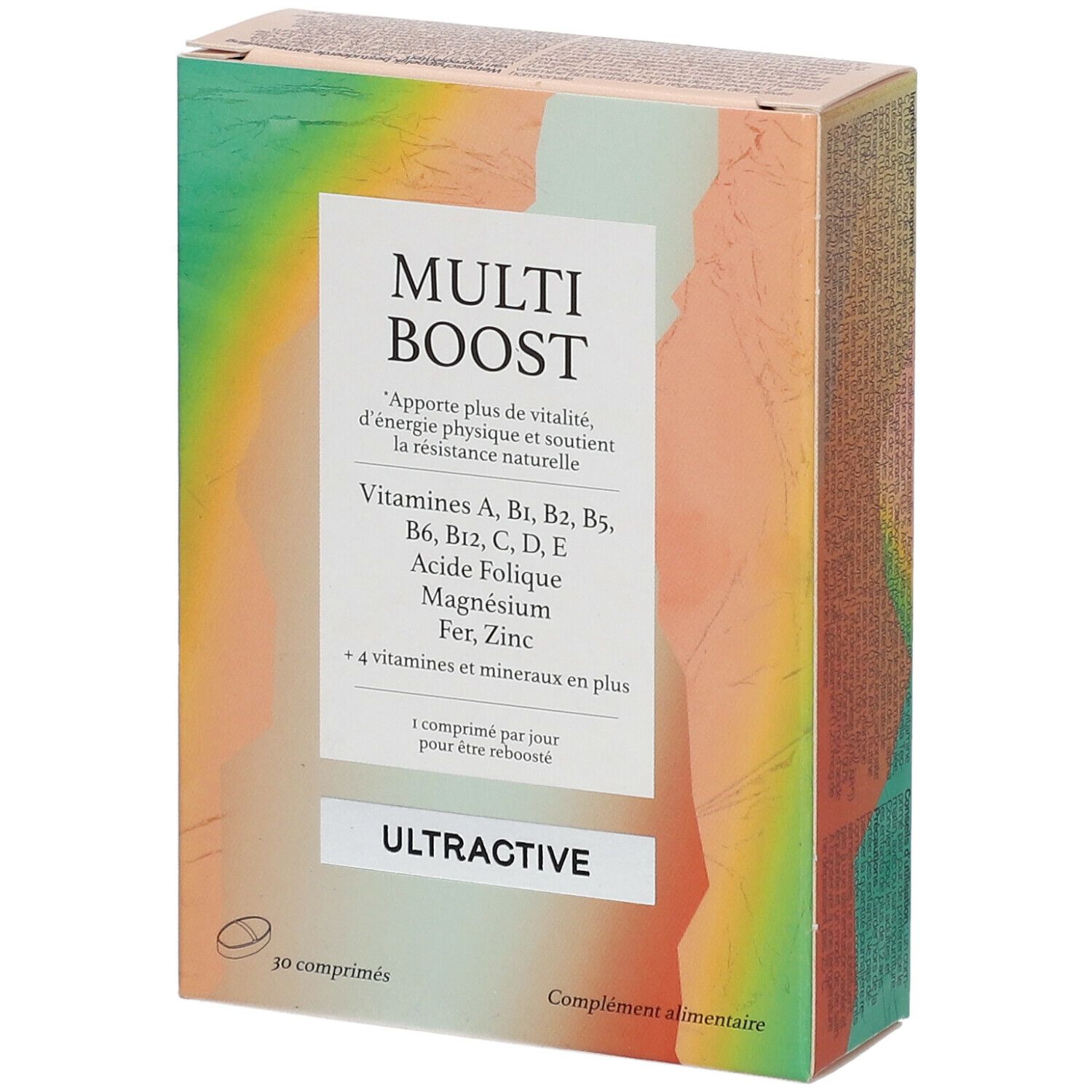 Ultractive® Multi Boost