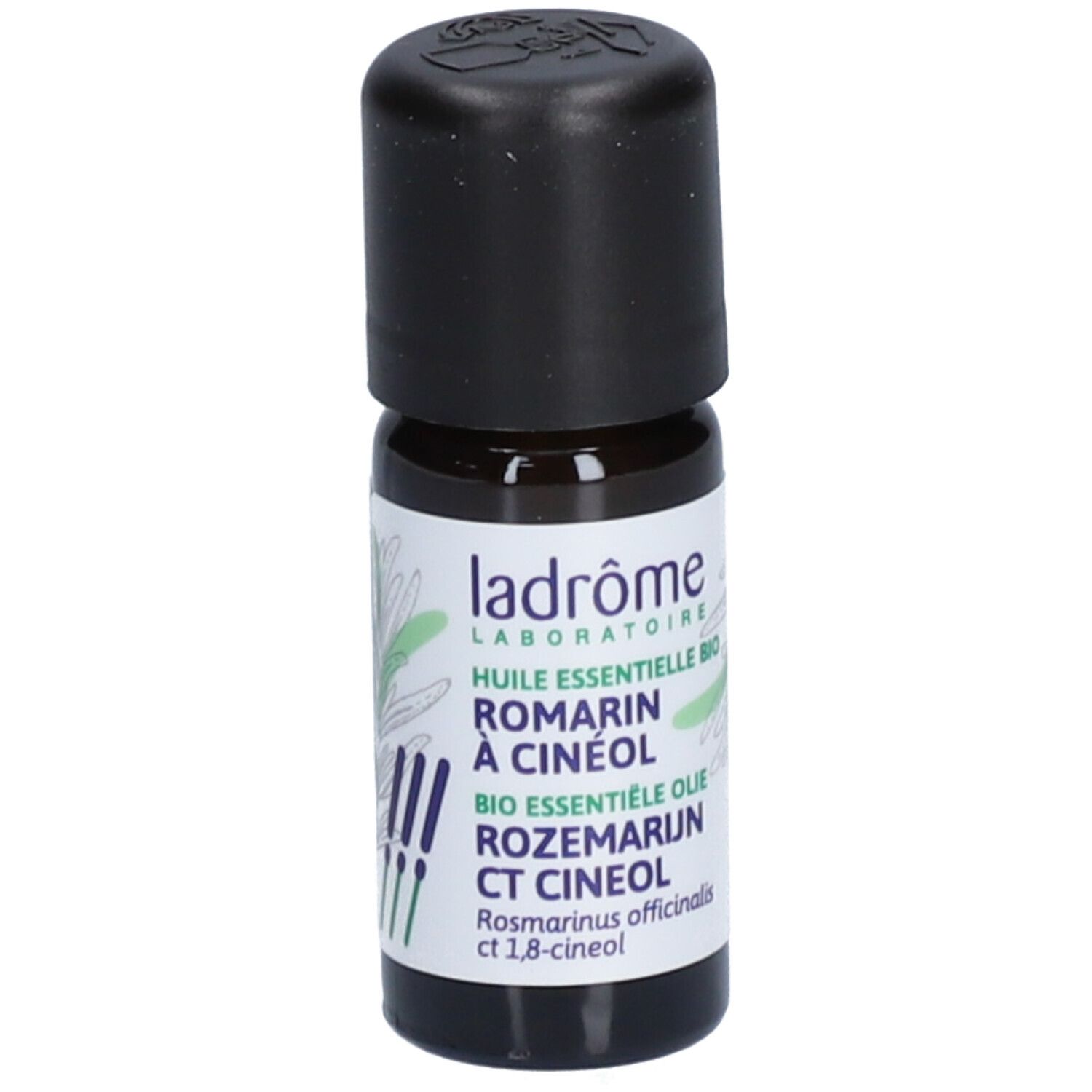 Ladrôme Romarin
