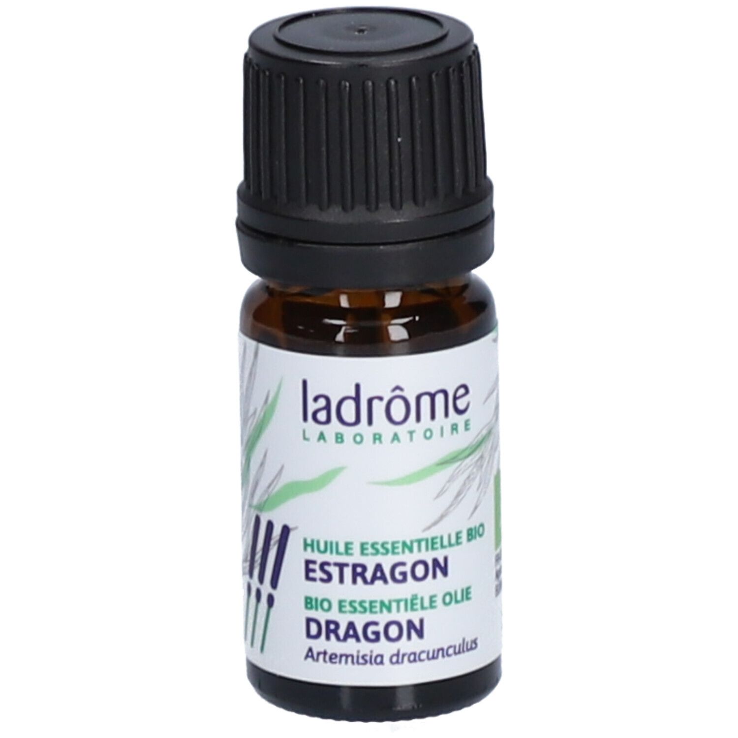 Ladrome Dragon Bio 5 ml Ätherisches Öl
