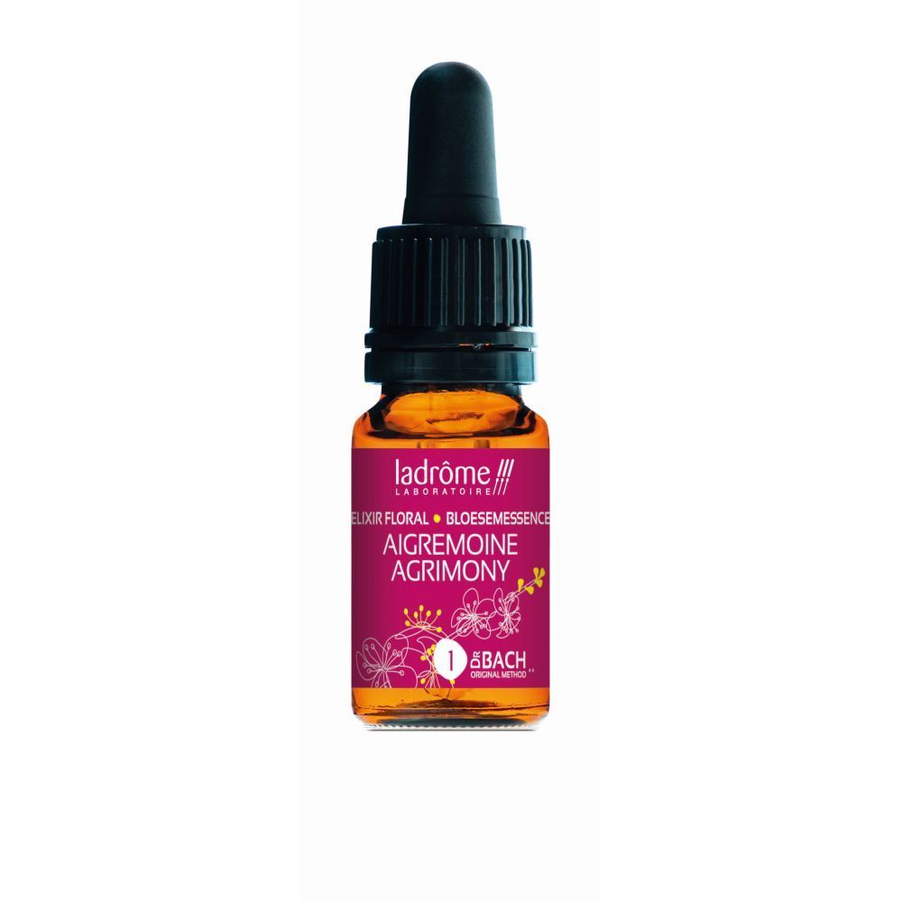 Ladrôme Aigremoine N°1