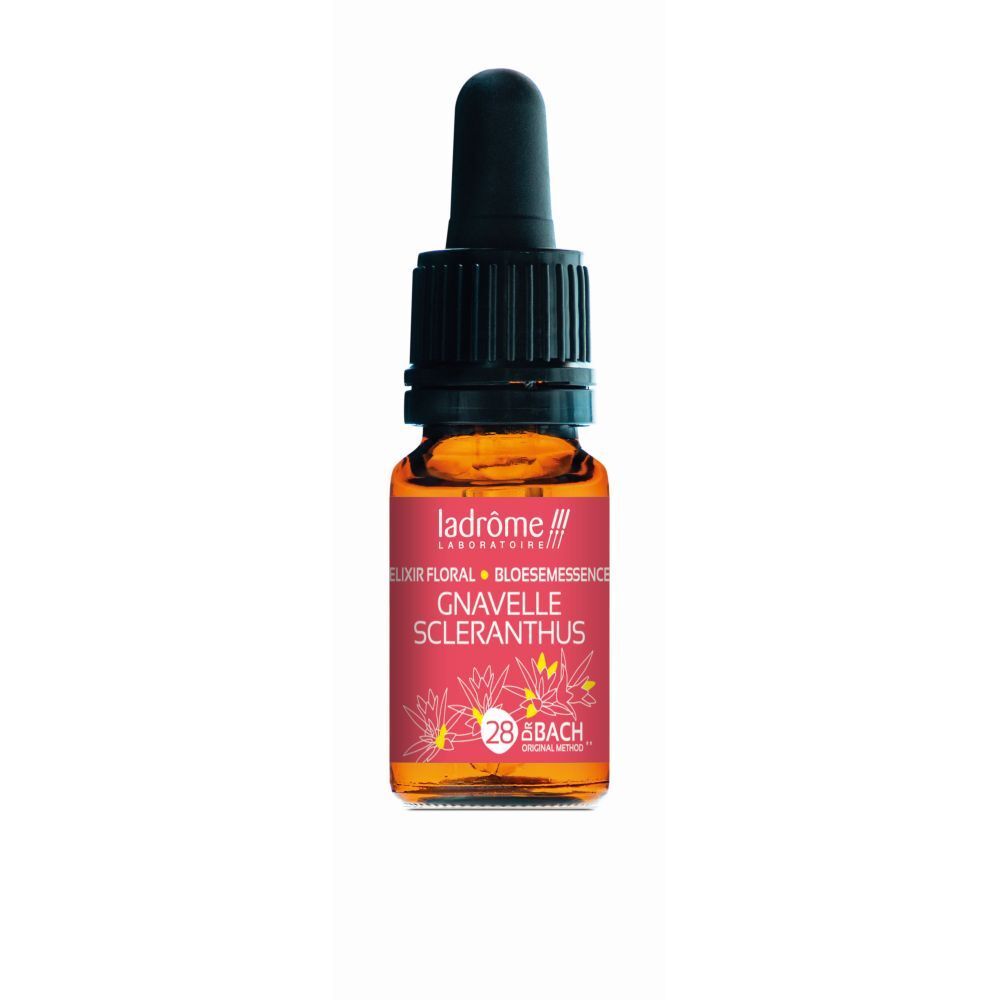 Ladrôme Hardbloem N°28 10 Druppels