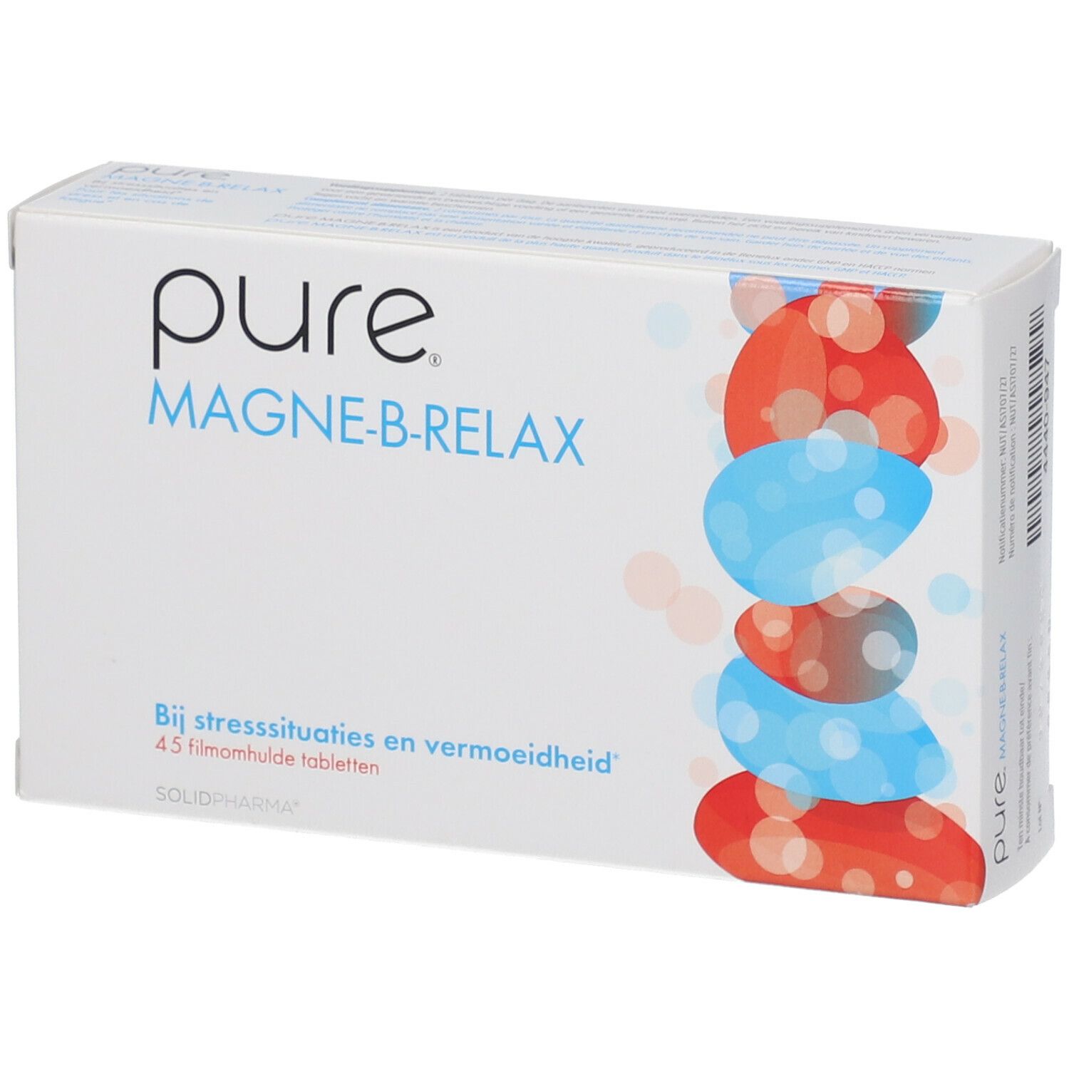 pure® Magne-B-Relax