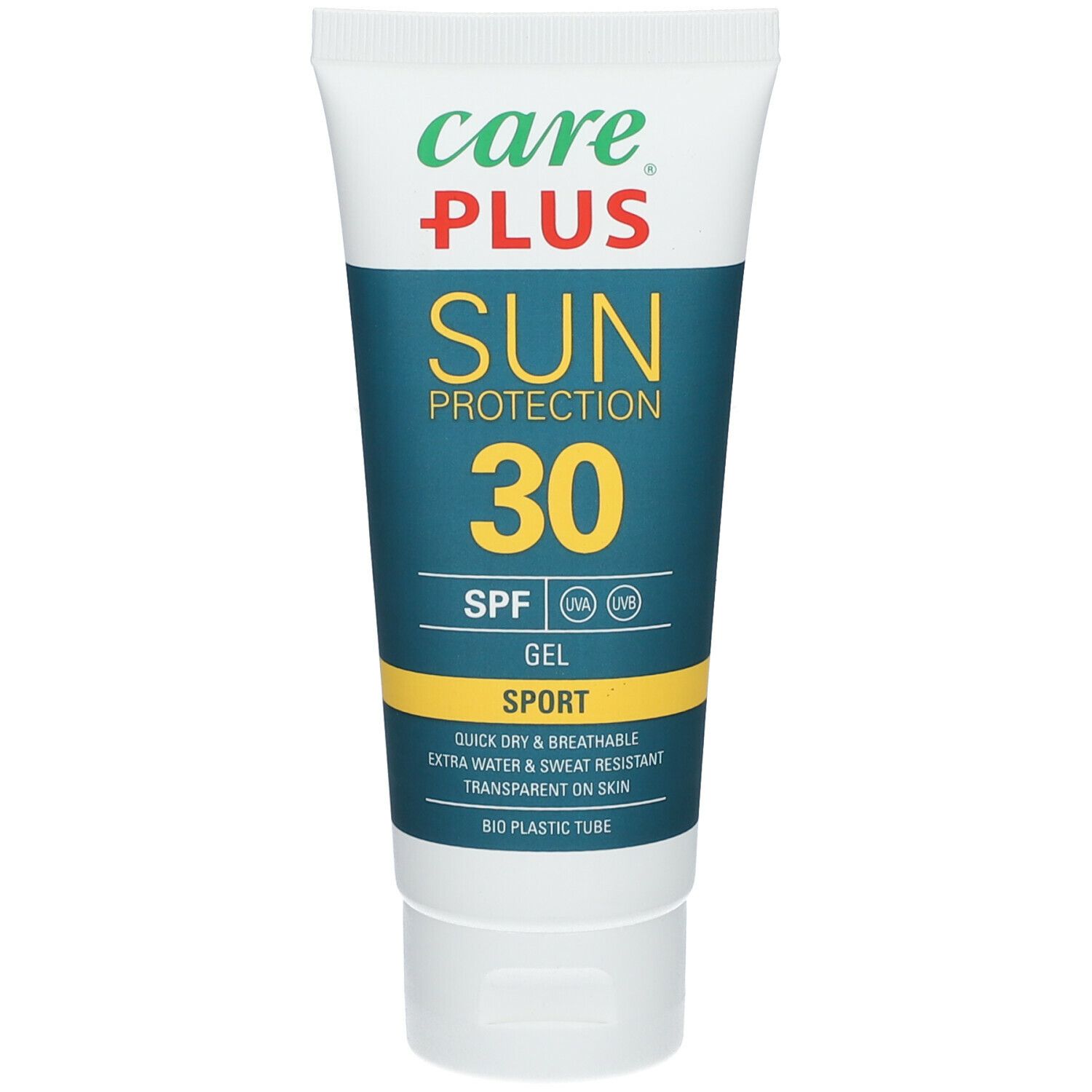 Care® Plus Protection solaire Spf30