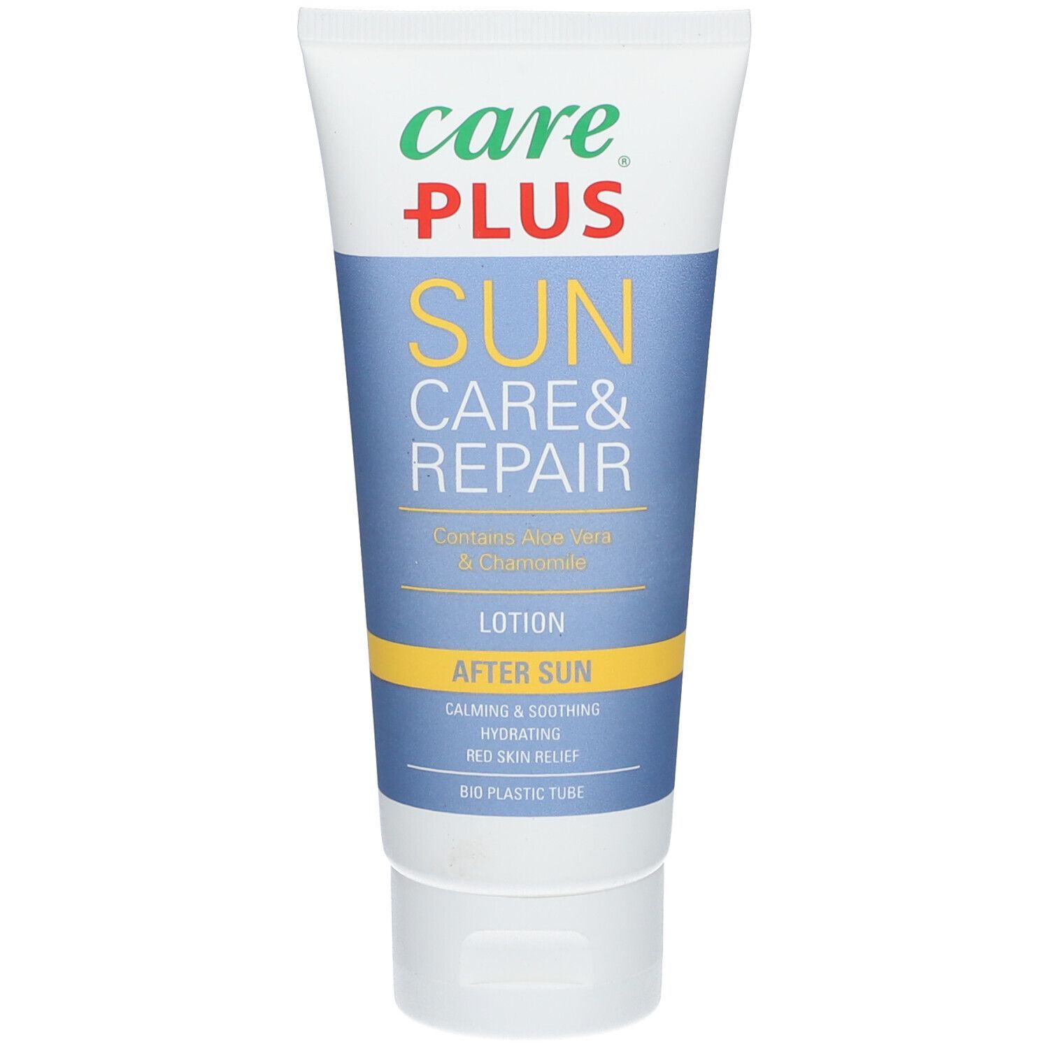 care Plus® SUN Care & Repair Lotion