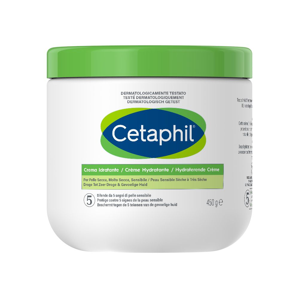 CETAPHIL Feuchtigkeitscreme