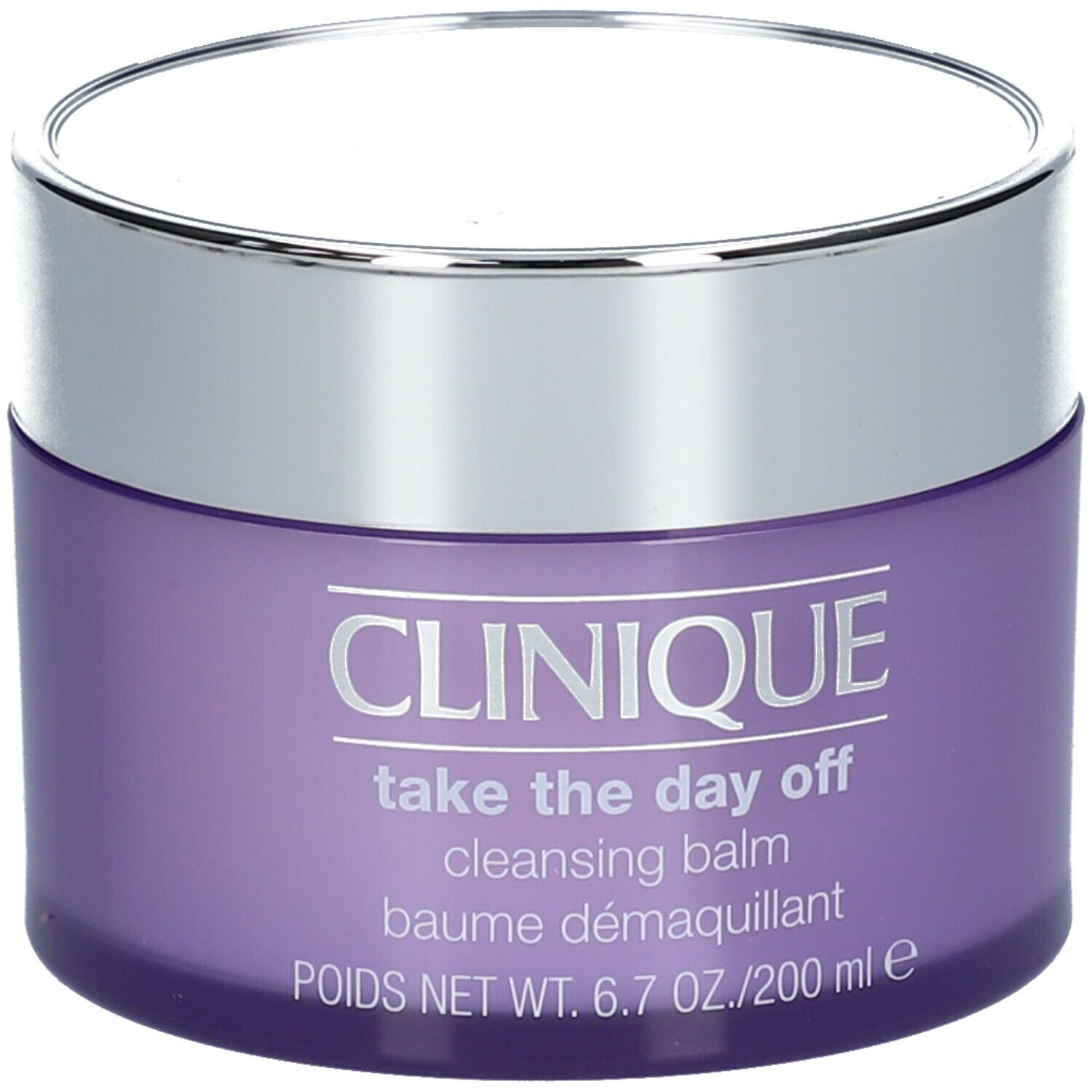 CLINIQUE Take The Day Off™ Cleansing Balm Make-up-Entferner