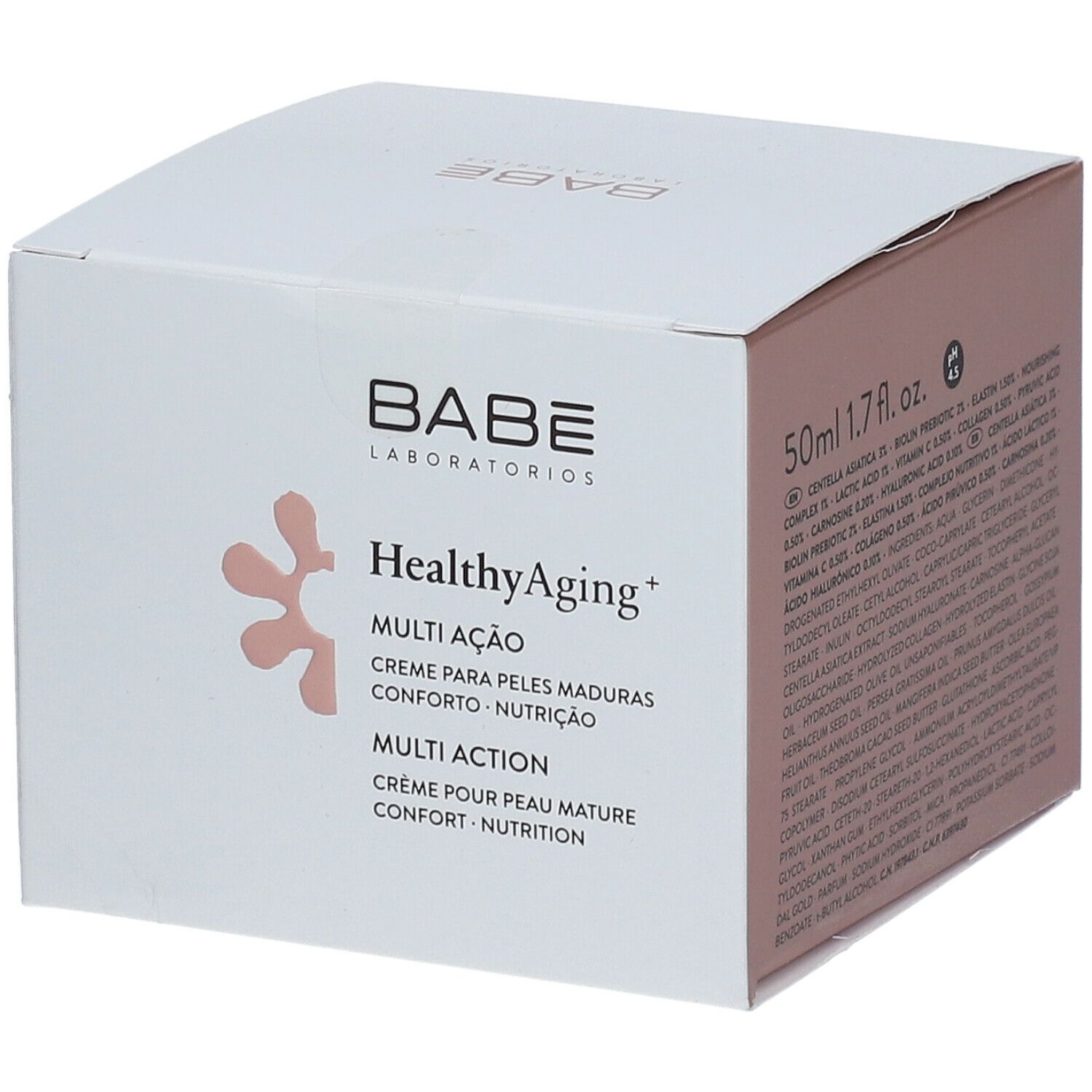 Babé HealthyAging+ Multi-Action Cream for Mature Skin