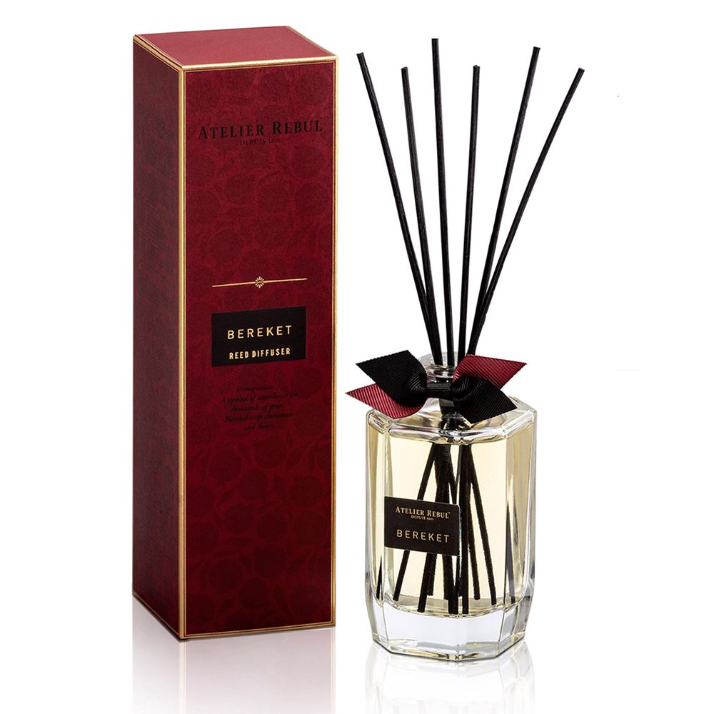 Atelier Rebul® Reed Diffuseur Bereket