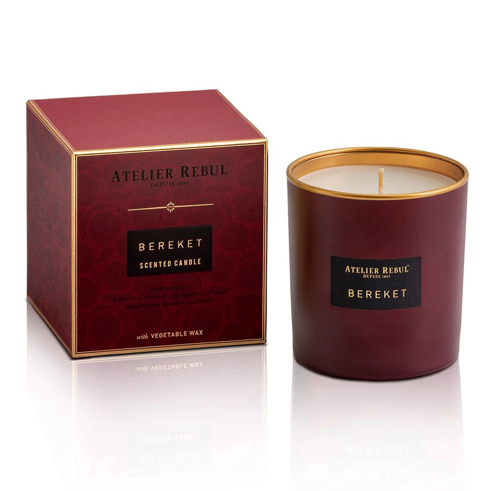 Atelier Rebul Bereket Scented Candle 210 g Sonstige
