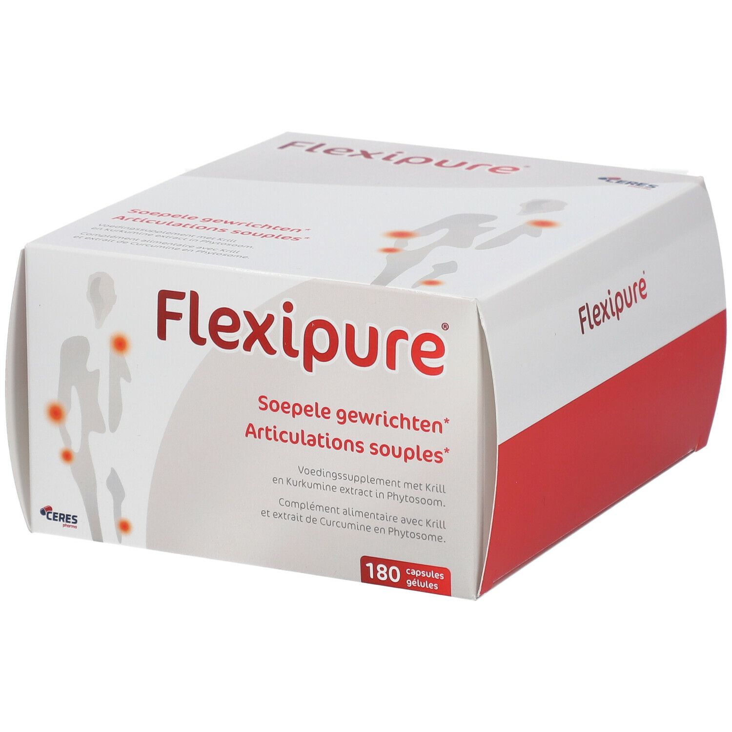 FlexiPure® Articulations souples