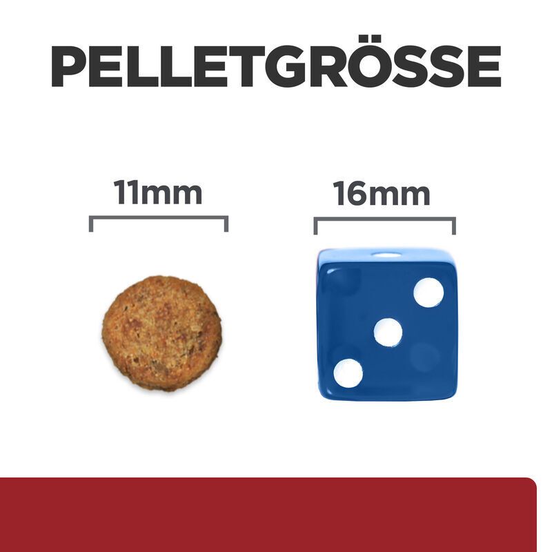Hill's Prescription Diet i/d Hundefutter mit Huhn