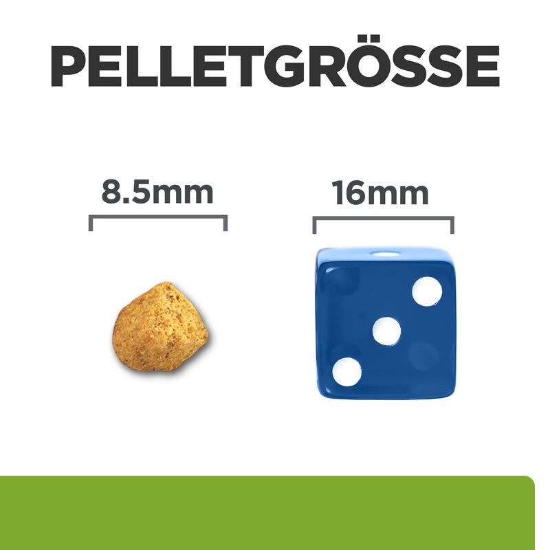Hill's Prescription Diet Metabolic Katzenfutter mit Huhn