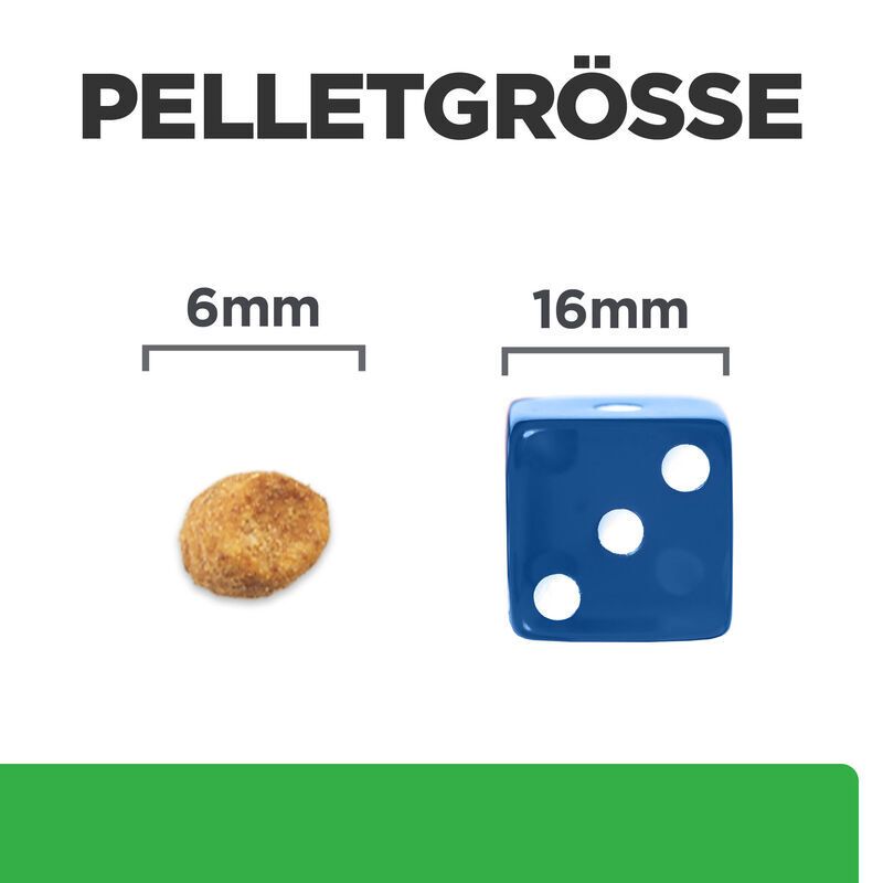 Hill's Prescription Diet r/d Katzenfutter mit Huhn