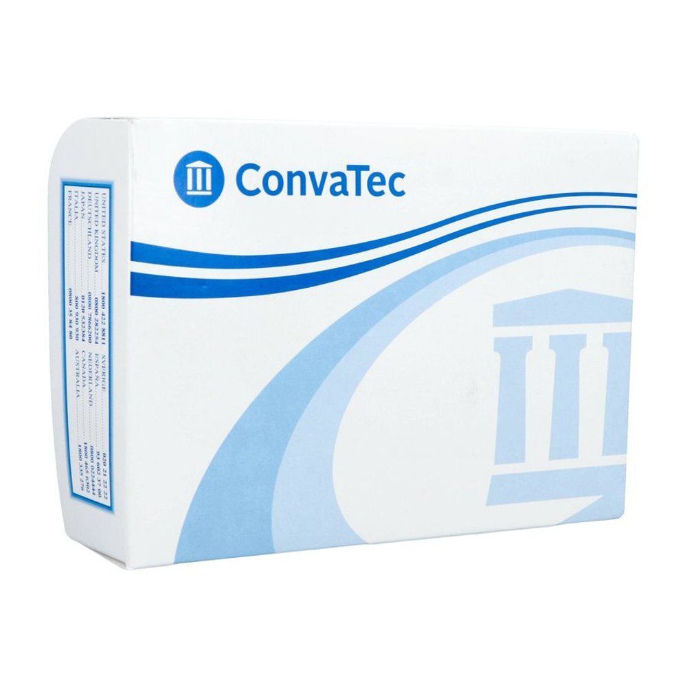 ConvaTec Natura