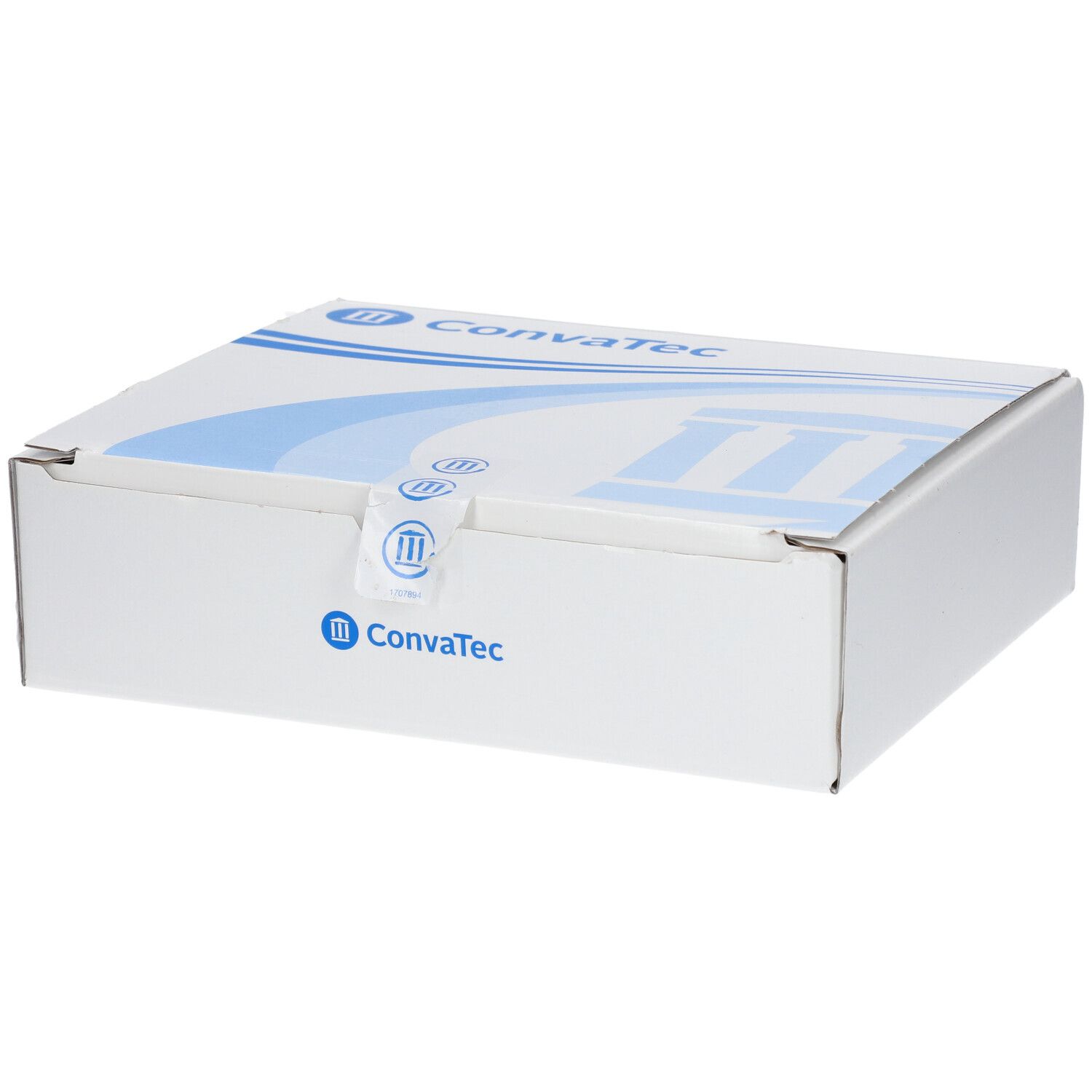 Natura+Uro+Standard+Bend+Tap+Transparent+57+mm+(401536)