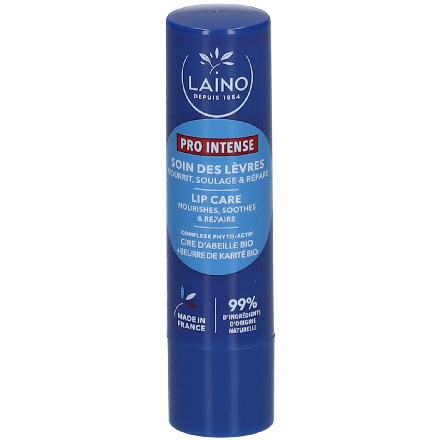 Laino Pro Intense Soin des lèvres