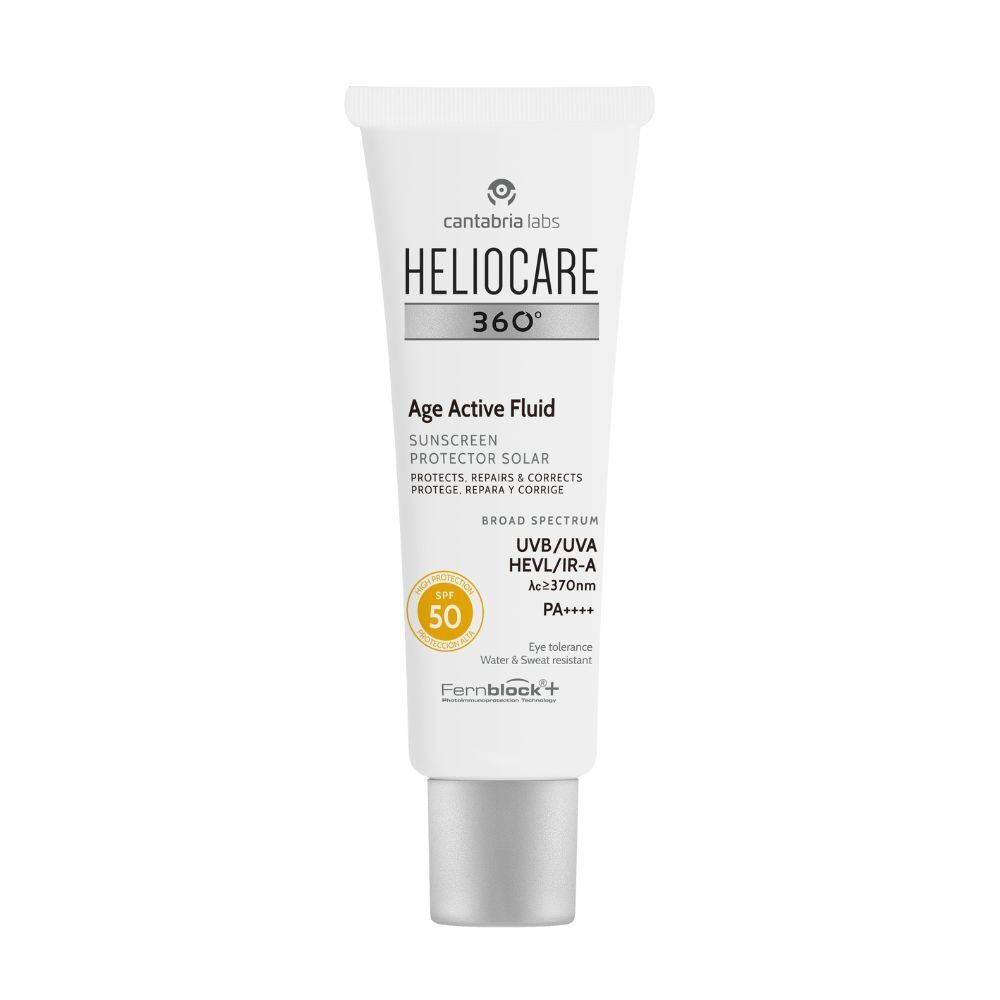 Cantabria Labs Heliocare® 360° Age Active Fluid Spf50