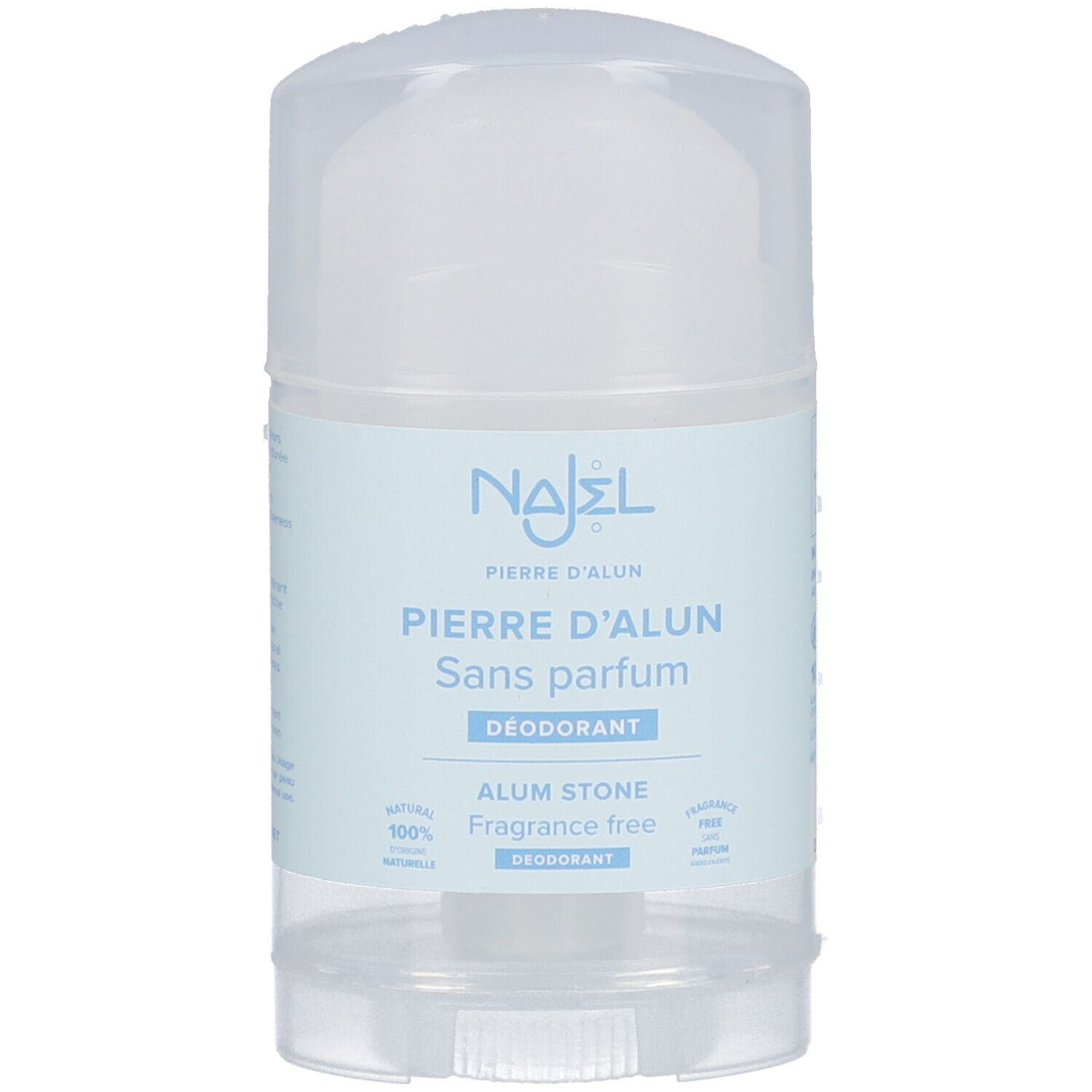 Najel Pierre Alun roll on 100g 100 g Deospray