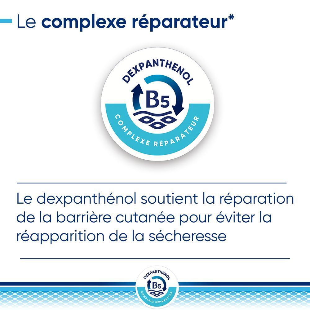 Tube de crème pour les mains Bepanthen Derma. Crème mains réparatrice intense. 50ml.