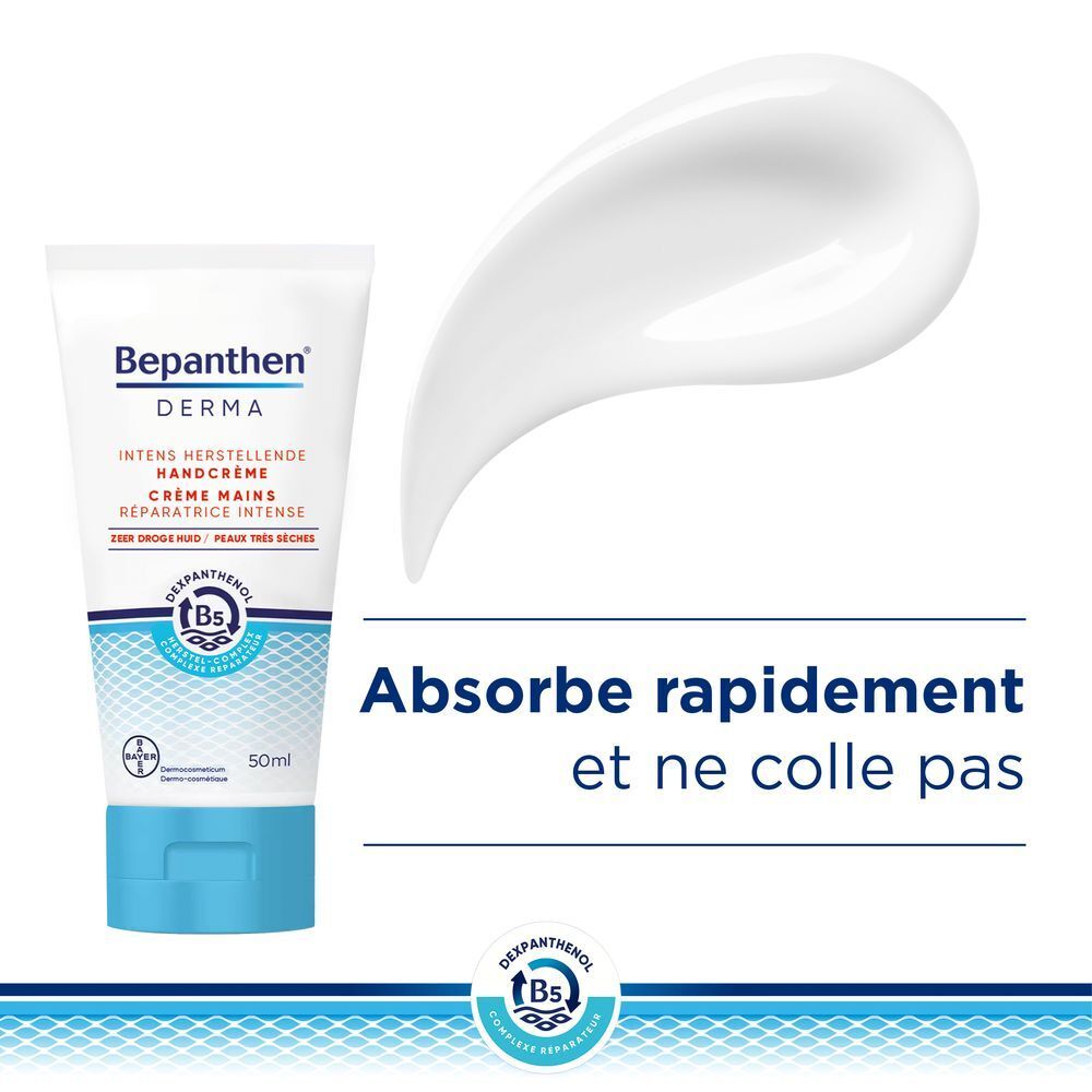 Symboles : Testé dermatologiquement, prouvé cliniquement, sans parfum, sans colorant, 90% ingrédients naturels.