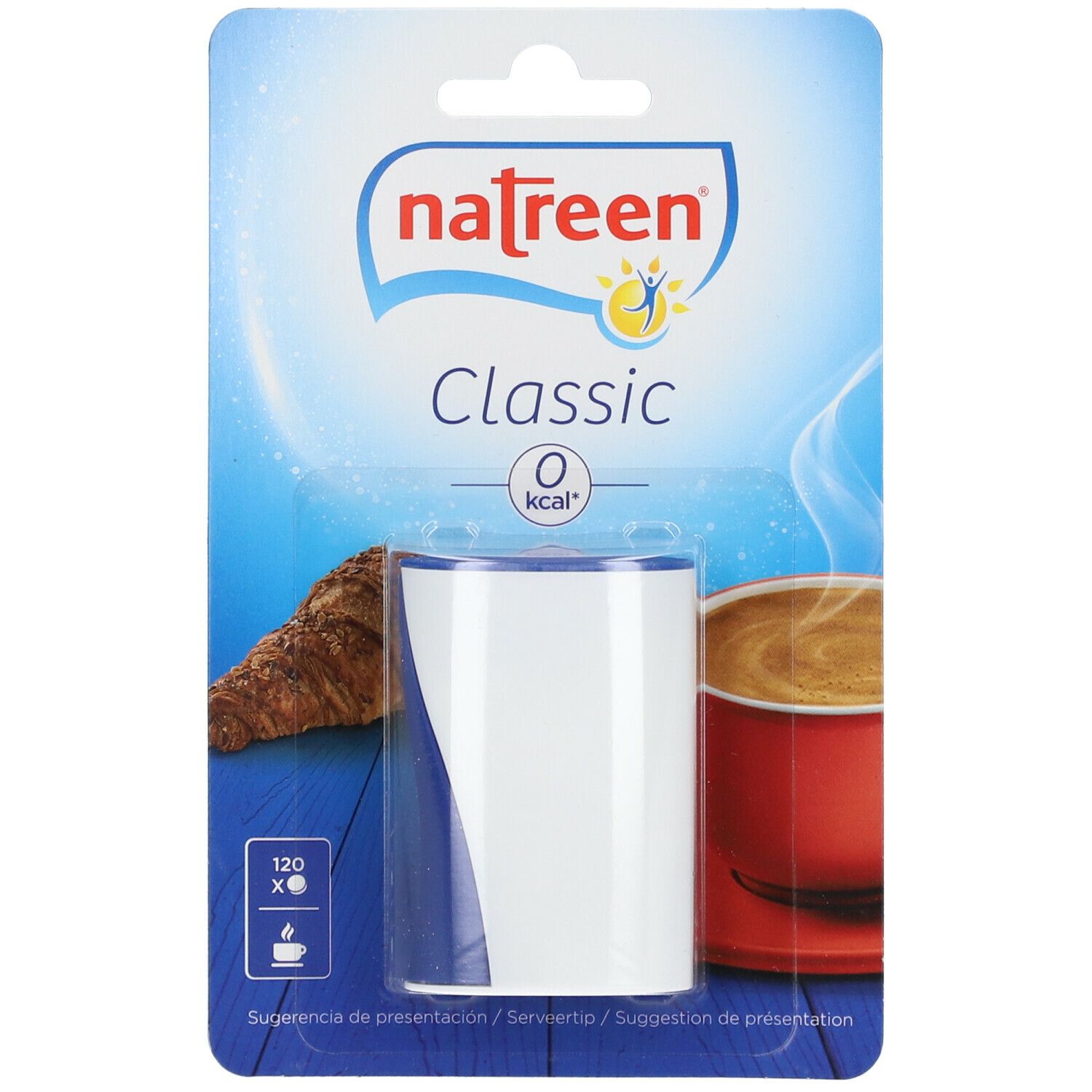 Natreen Classic