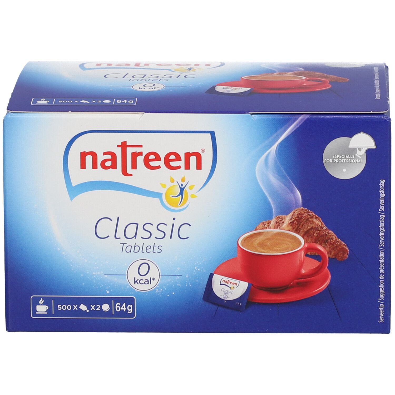 natreen® Classic Sachets
