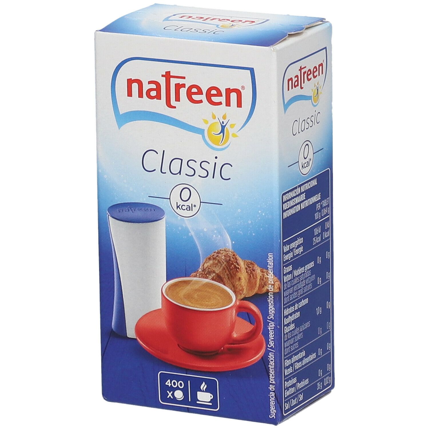 natreen® Classic