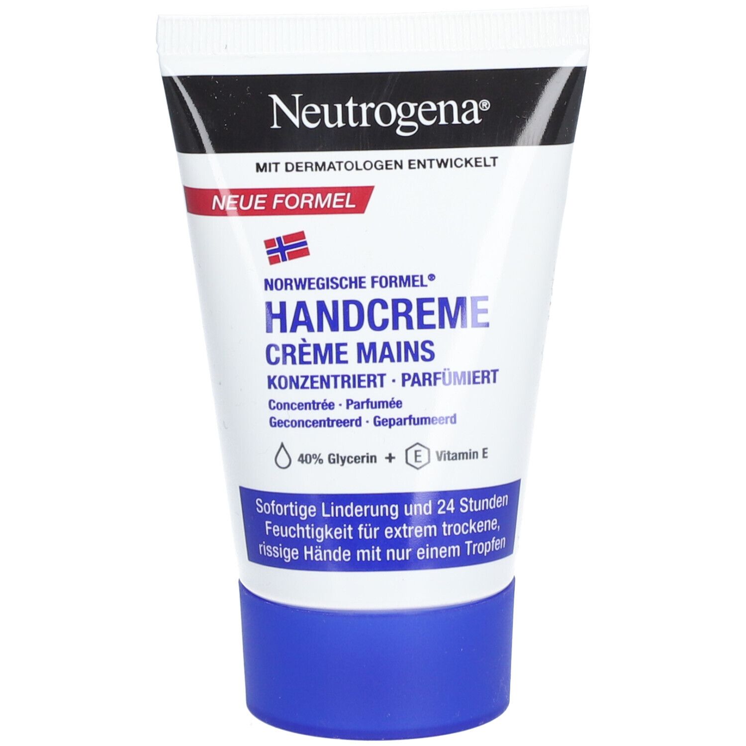 Neutrogena® Crème Pour Mains Parfumée